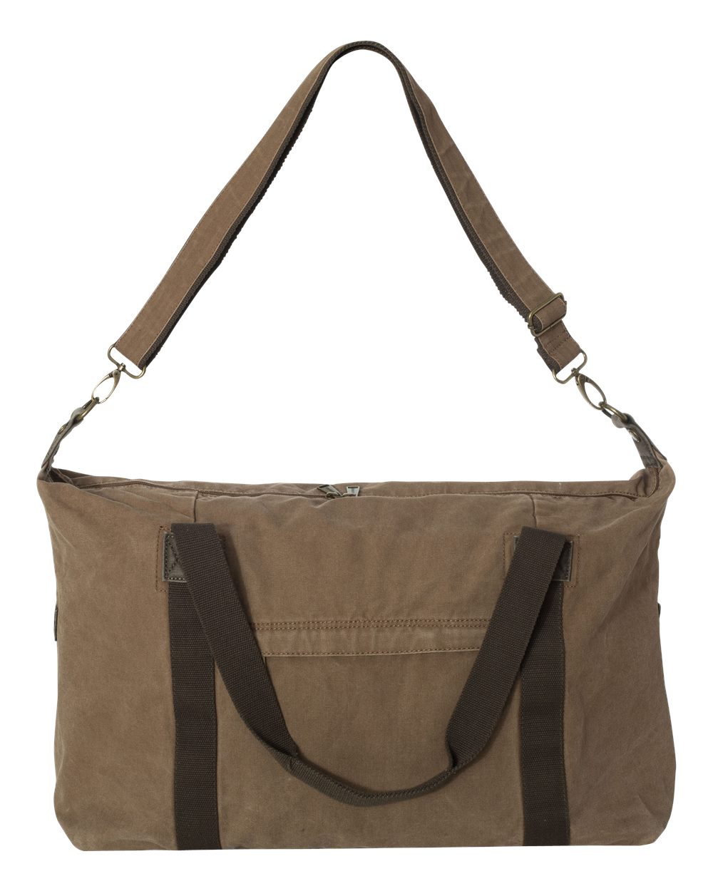 DRI DUCK 45.9L Weekender Duffel. 1038DD - Field Khaki