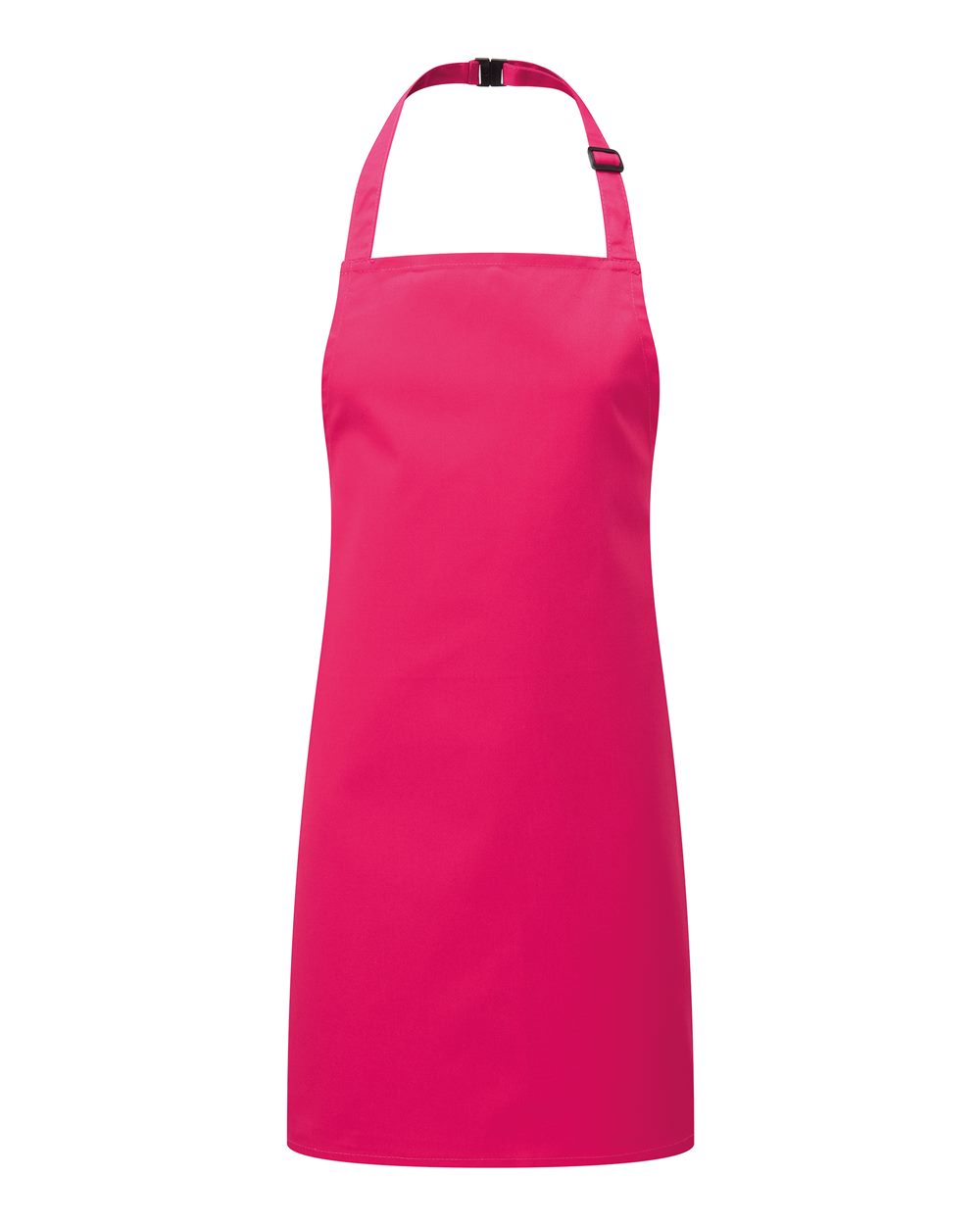 Artisan Collection by Reprime Youth Recycled Apron. RP149 - Hot Pink