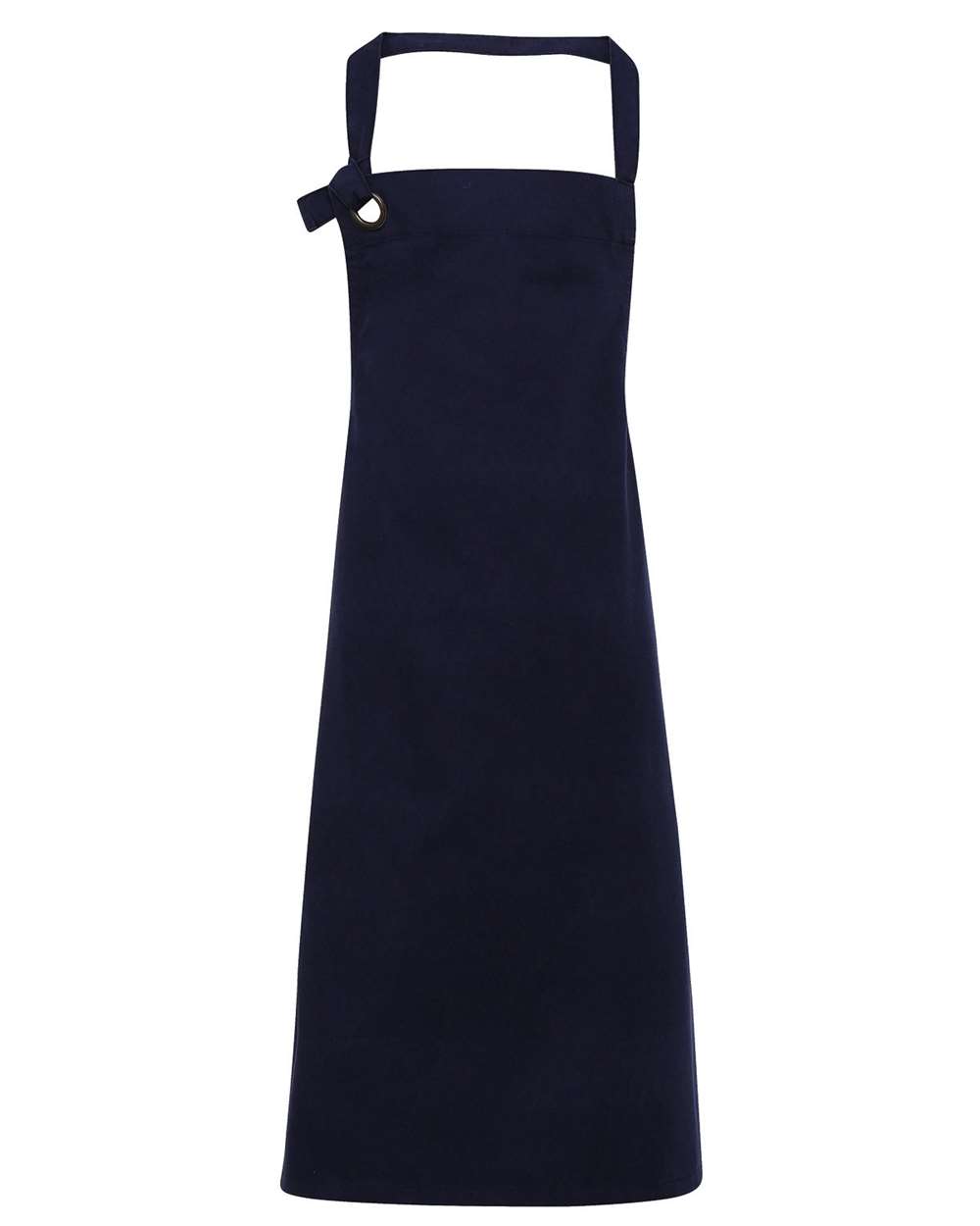Artisan Collection by Reprime Calibre Heavy Cotton Canvas Bib Apron. RP130 - Navy