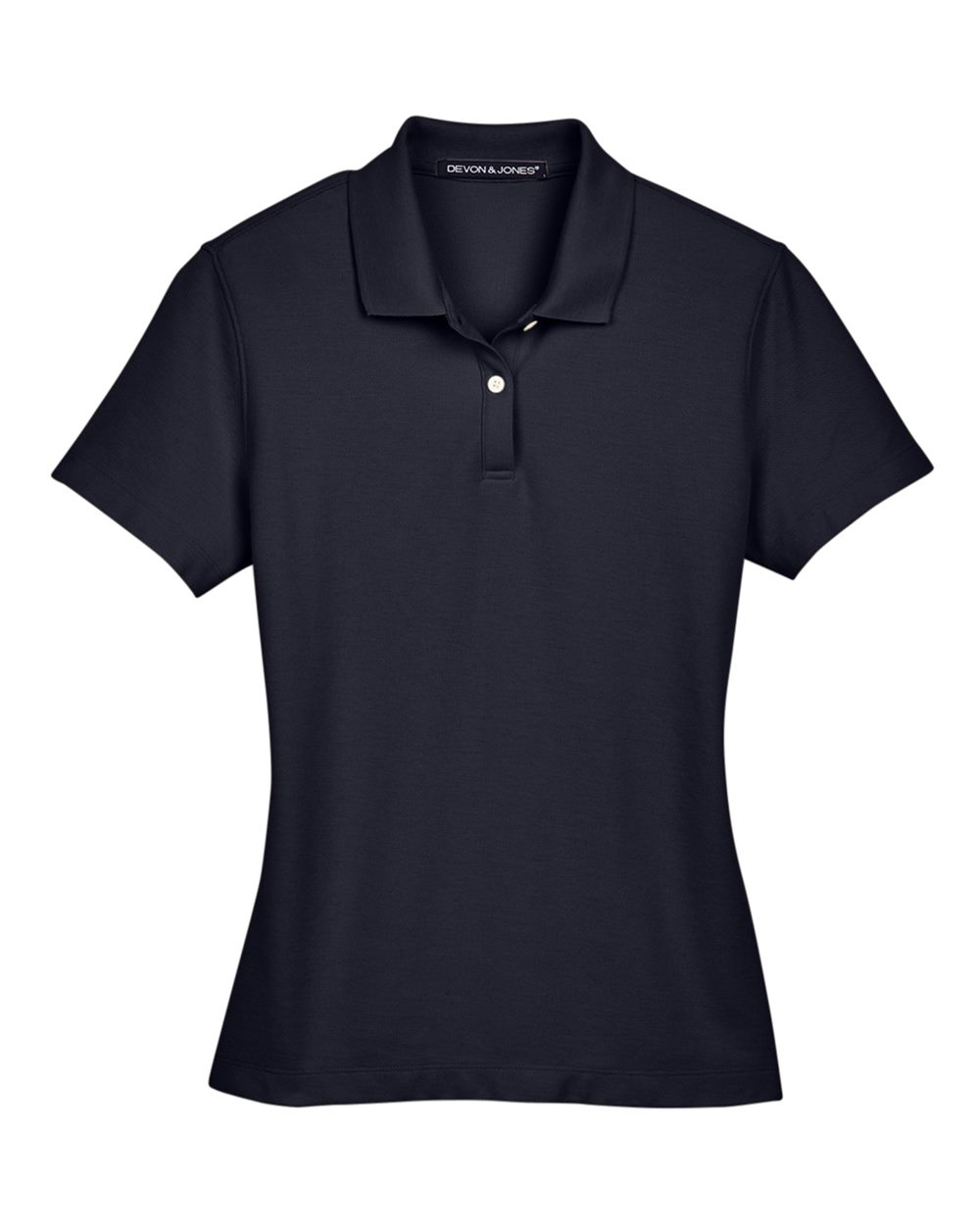 Devon & Jones Women's DRYTEC20™ Performance Polo. DG150W - Navy