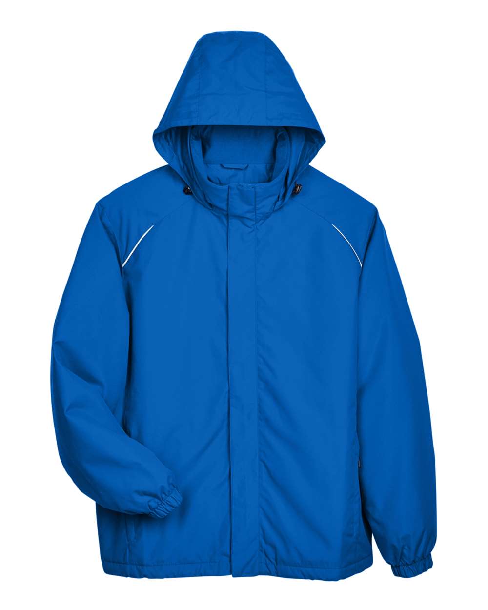CORE365 Men's Brisk Insulated Jacket. 88189 - True Royal