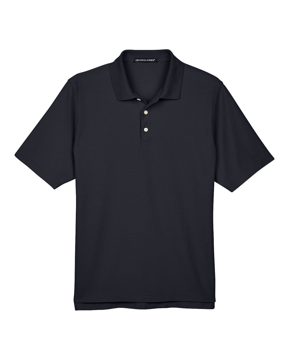 Devon & Jones Men's DRYTEC20™ Performance Polo. DG150 - Navy