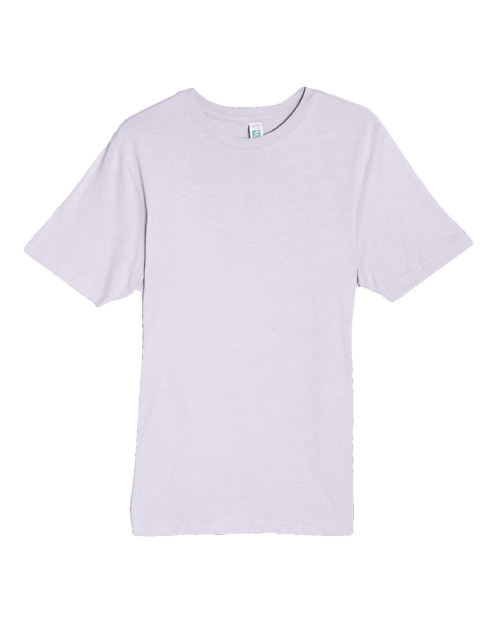 Lane Seven Unisex Deluxe Tee. LS15000 - Lilac