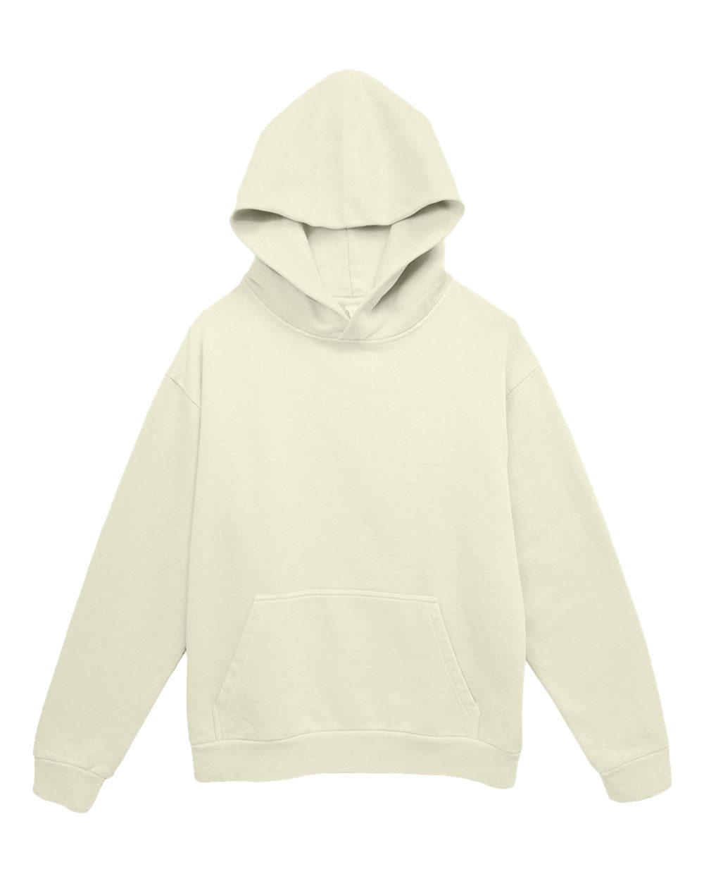 Lane Seven Unisex Urban Hoodie Sweatshirt. LS16001 - Pigment Pistachio
