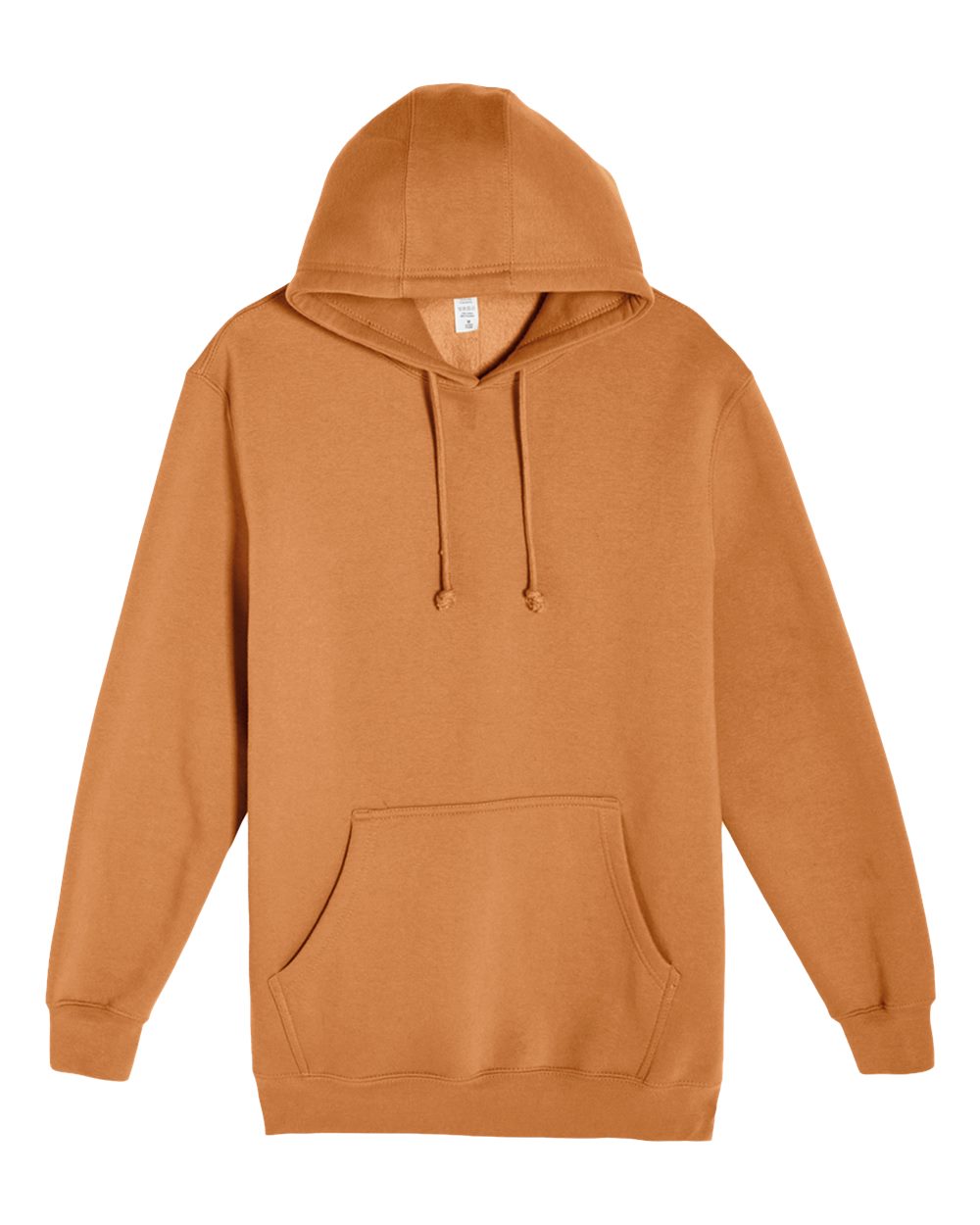 Lane Seven Unisex Heavyweight Hoodie Sweatshirt. LS19001 - Meerkat