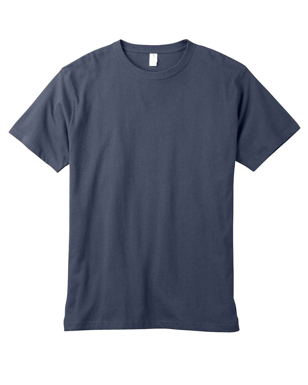 econscious Unisex Classic T-Shirt. EC1000 - Pacific