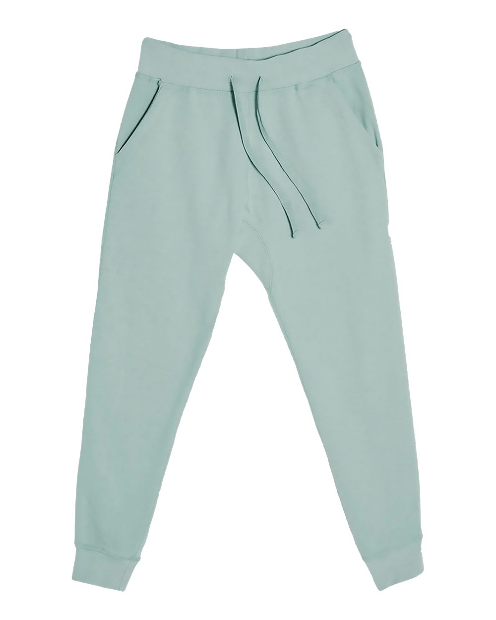 Lane Seven Unisex Premium Joggers. LST006 - Seafoam