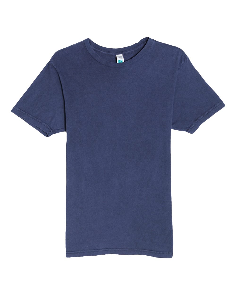 Lane Seven Unisex Vintage Tee. LST002 - Vintage Denim