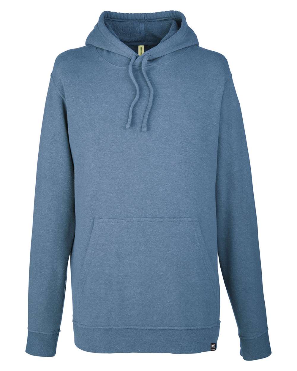 econscious Unisex Hemp Hero Hooded Sweatshirt. EC950 - Horizon Blue