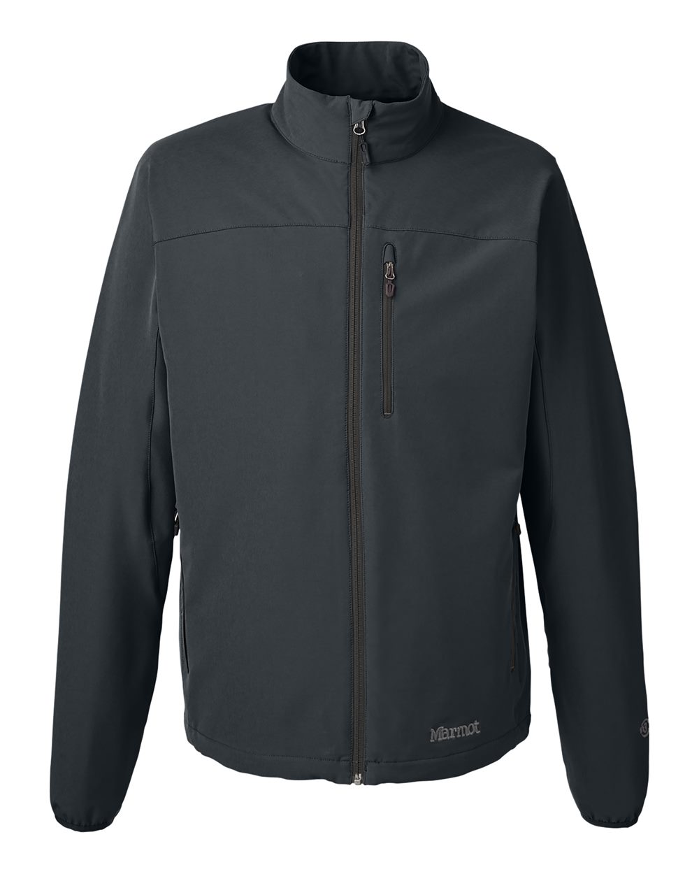 Marmot Men's Tempo Lightweight Jacket. M16076 - Black