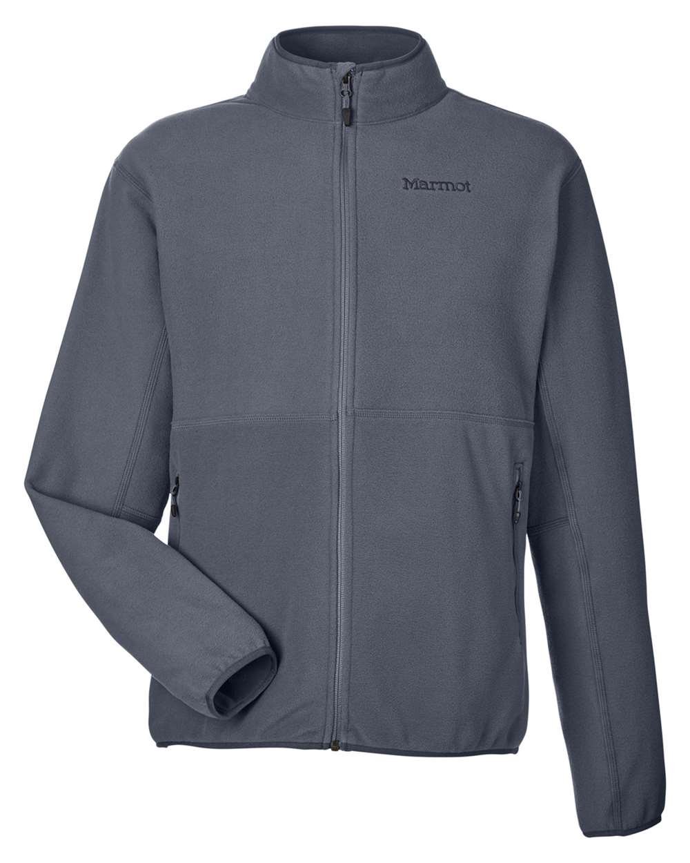 Marmot Men's Rocklin Jacket. M12649 - Steel Onyx