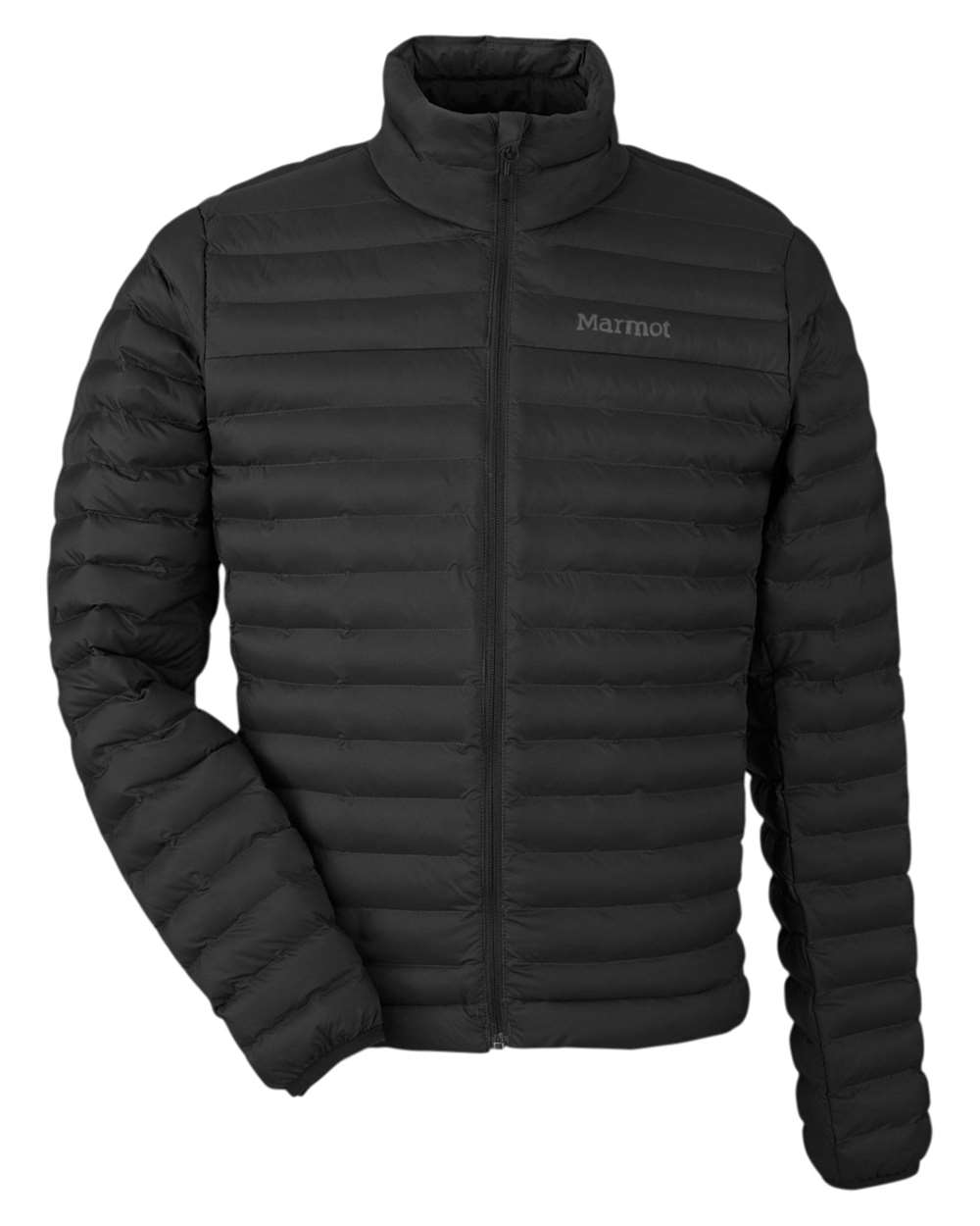 Marmot Men's Echo Featherless Jacket. M15910 - Black