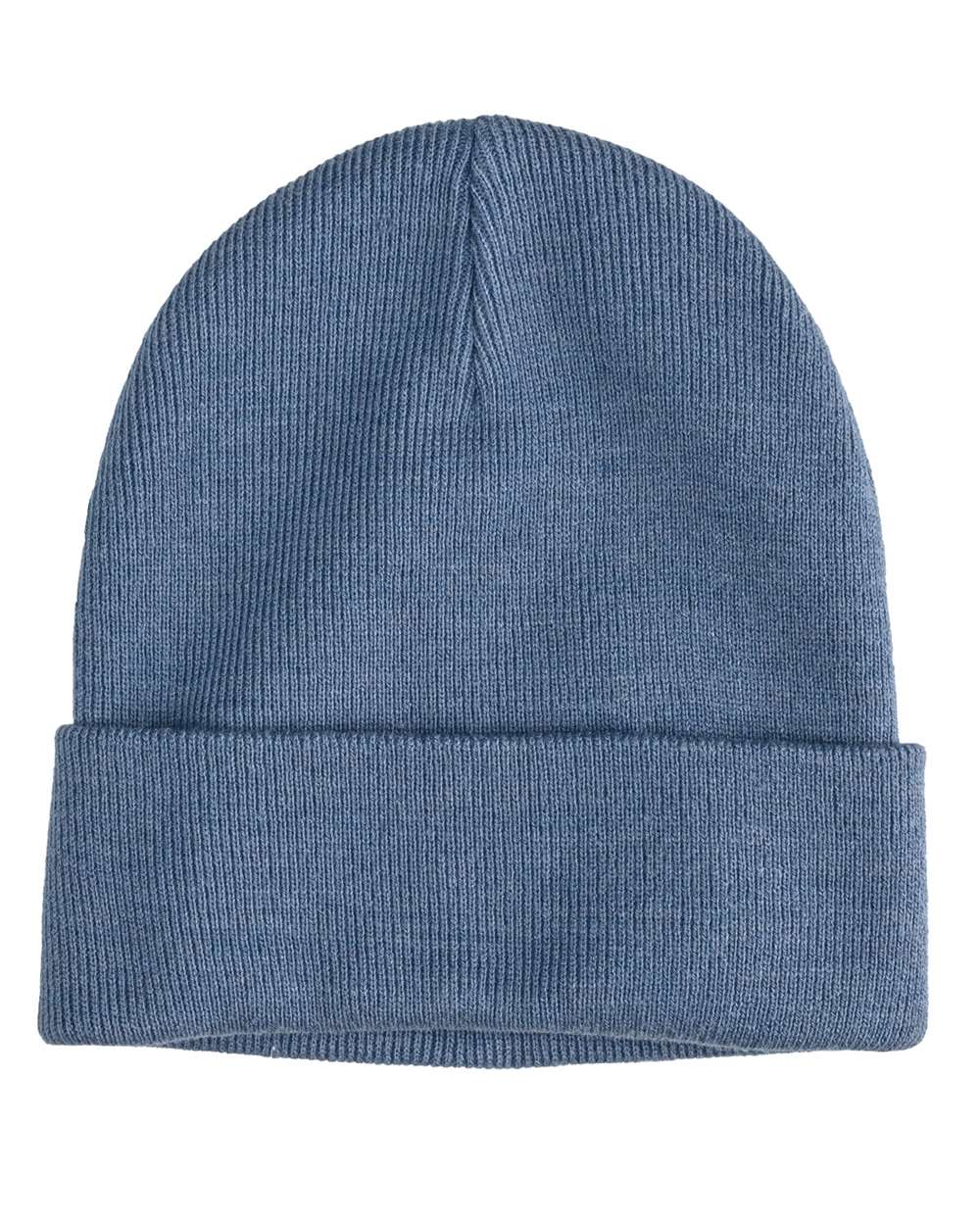 econscious Base Camp Beanie. EC7045 - Sea Ice