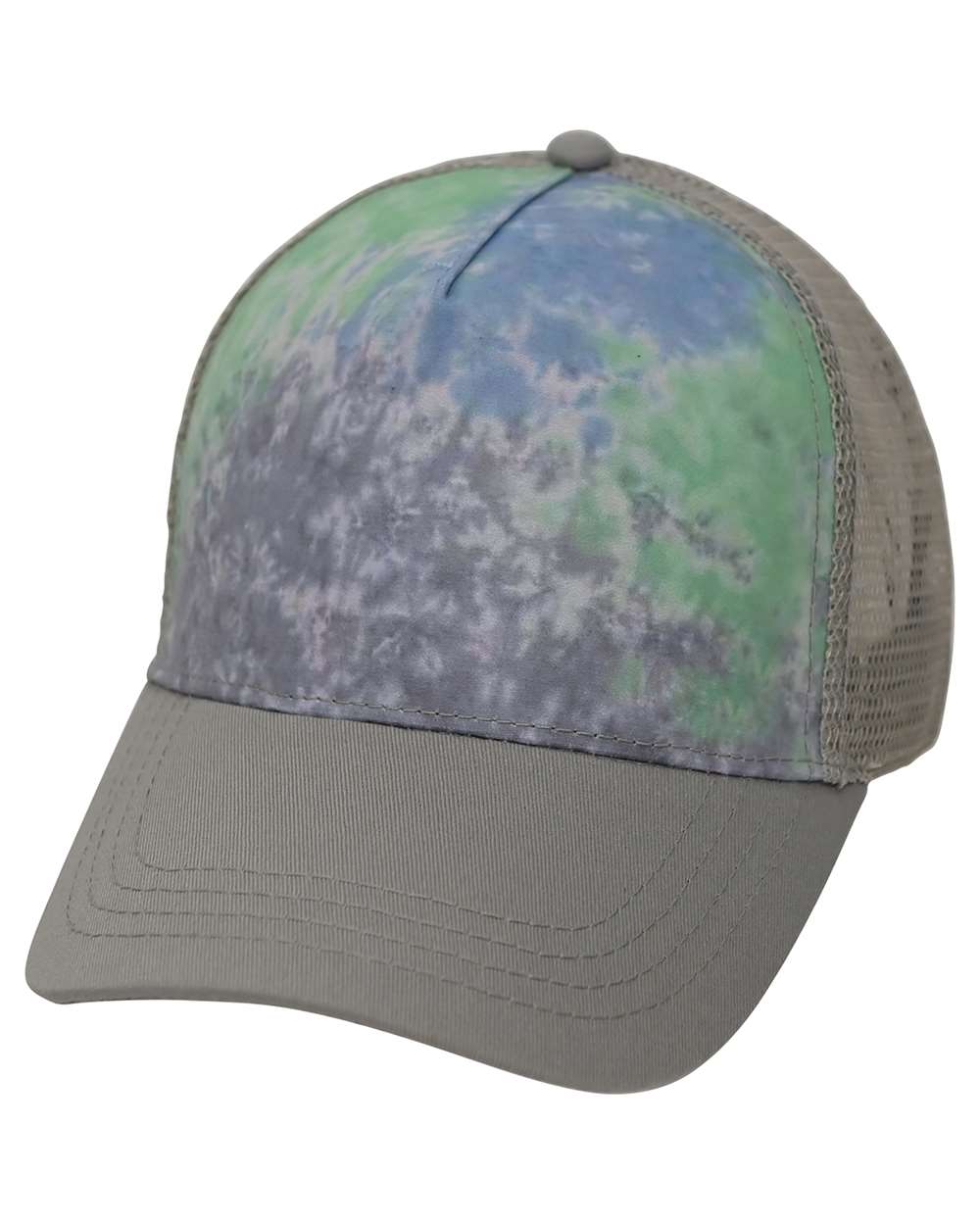 Colortone Trucker Cap. CD9200 - Slushy