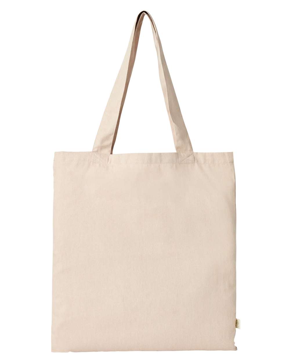 econscious Reclaimist Fiber Elemental Tote. EC8200 - Natural