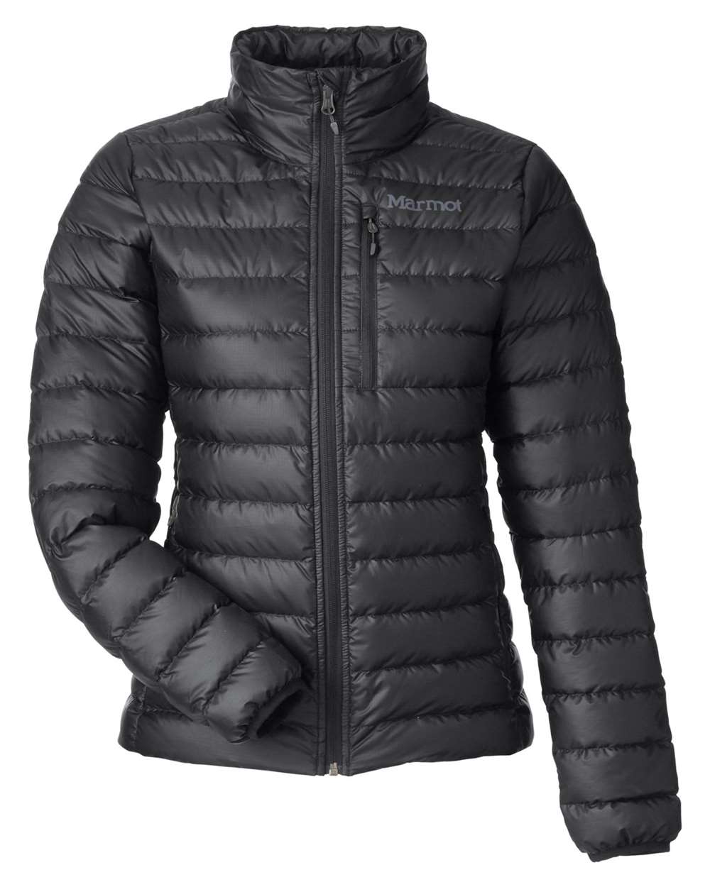 Marmot Women's M2 Highlander Jacket. M15845 - Black
