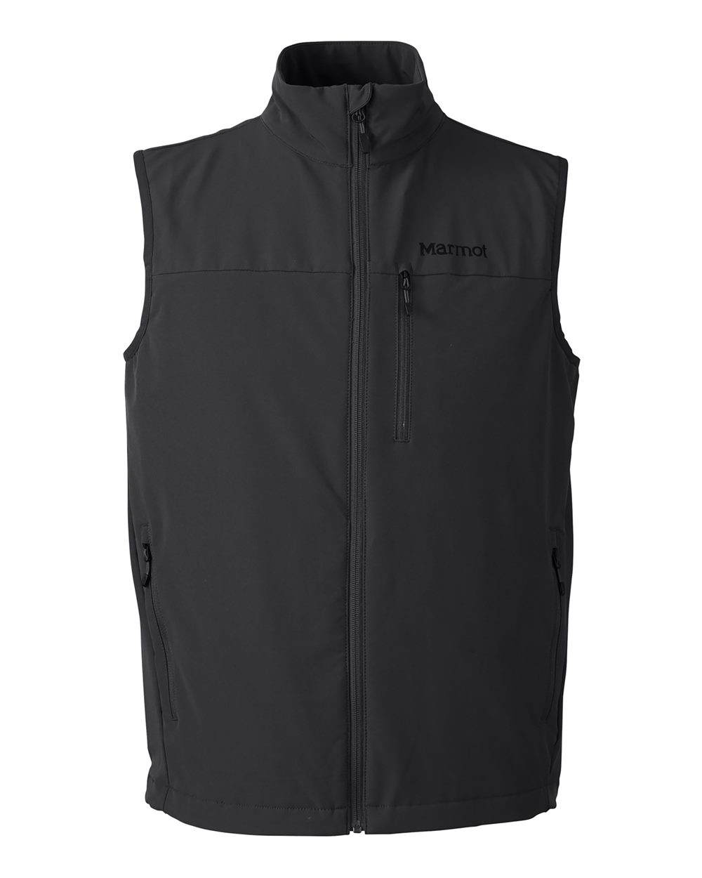 Marmot Men's Tempo Vest. M16078 - Black