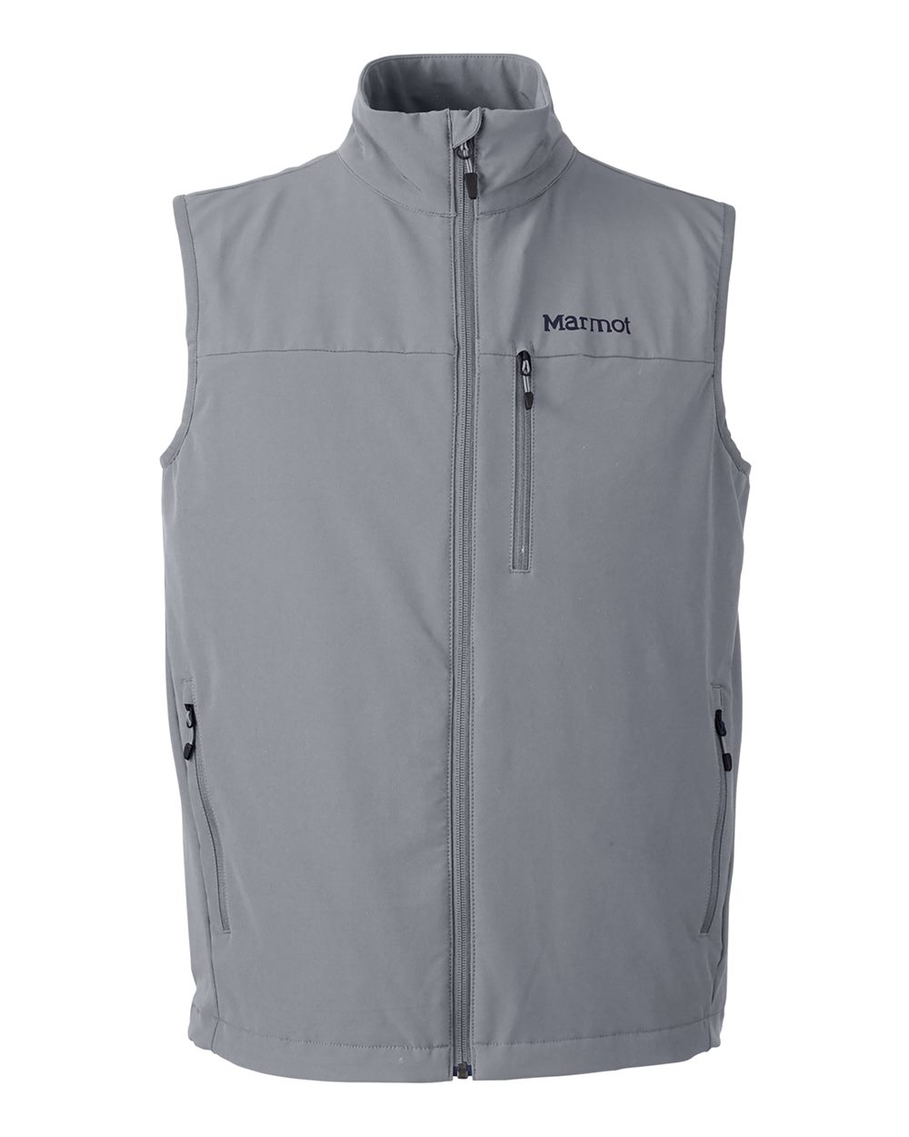 Marmot Men's Tempo Vest. M16078 - Cinder