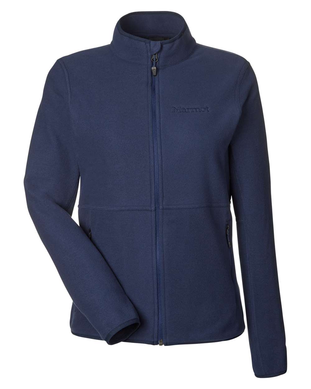 Marmot Women's Rocklin Jacket. M12402 - Arctic Navy