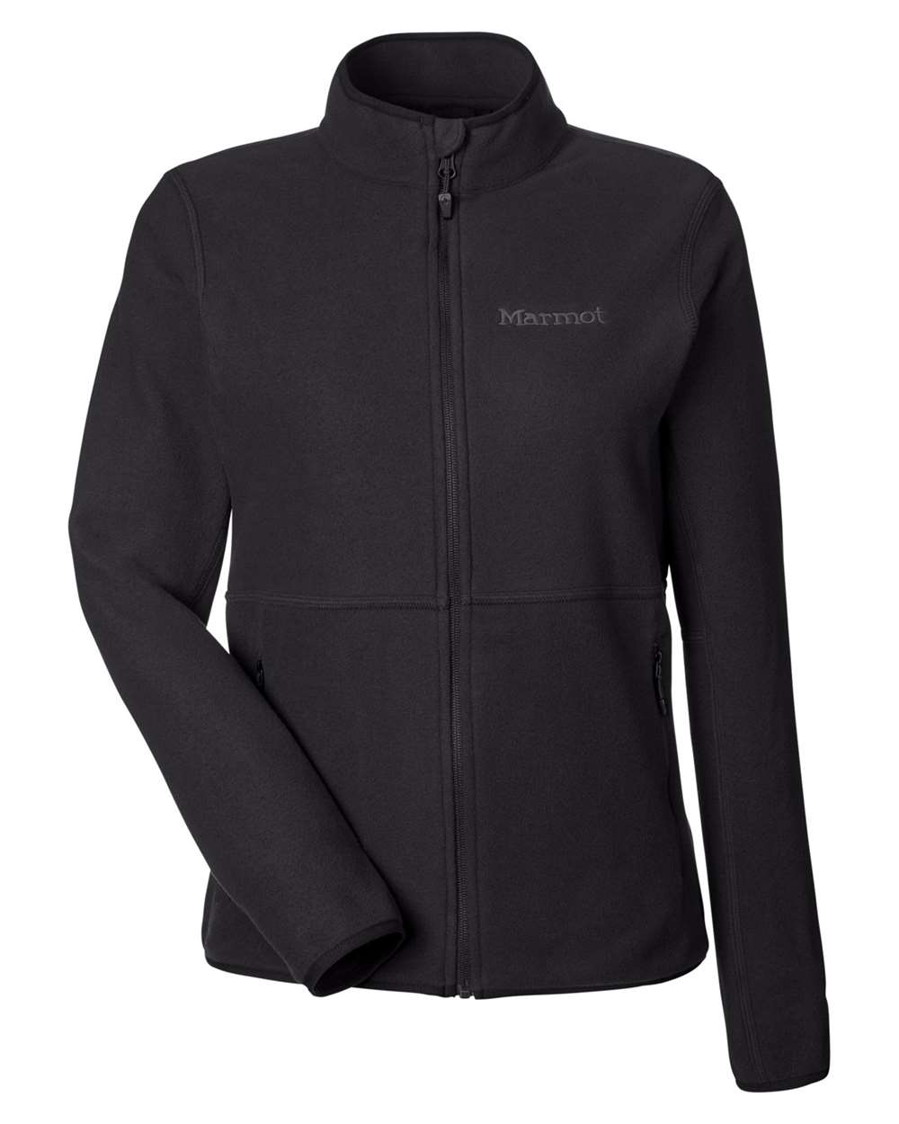 Marmot Women's Rocklin Jacket. M12402 - Black