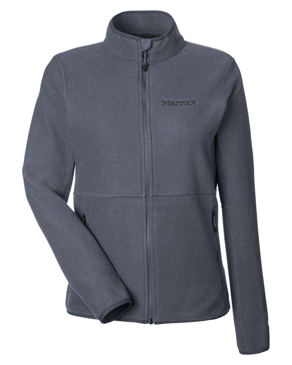 Marmot Women's Rocklin Jacket. M12402 - Steel Onyx