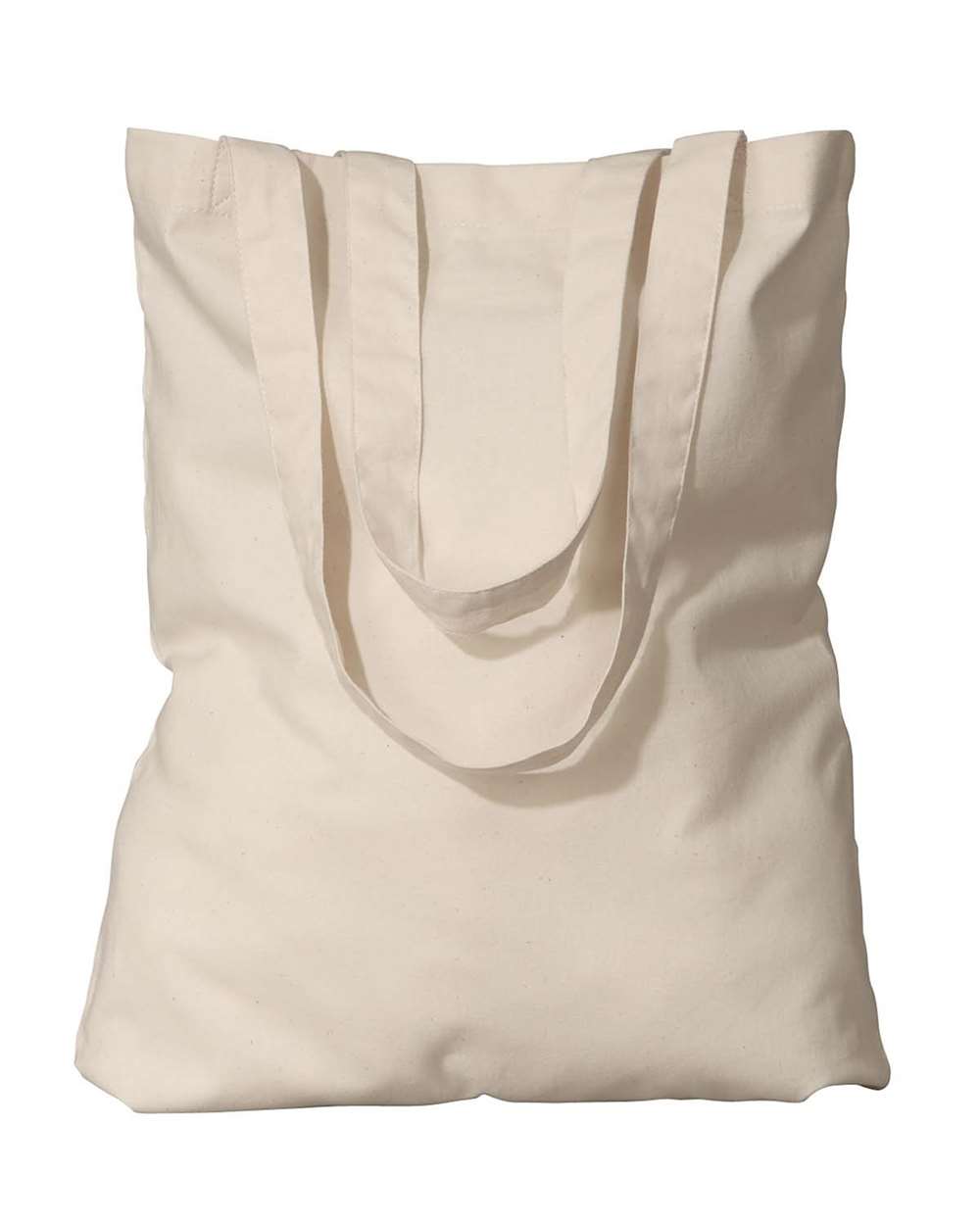 econscious Eco Promo Tote. EC8056 - Natural