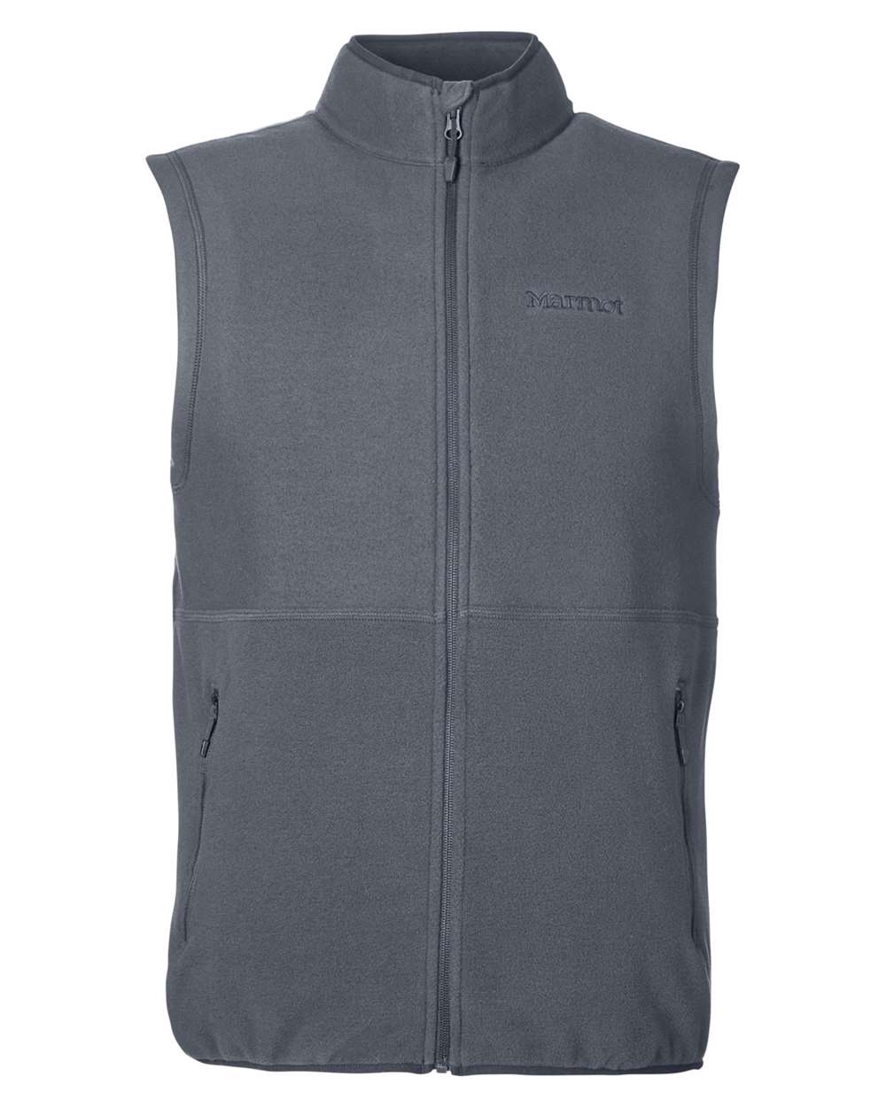 Marmot Women's M2 Rocklin Vest. M15779 - Steel Onyx