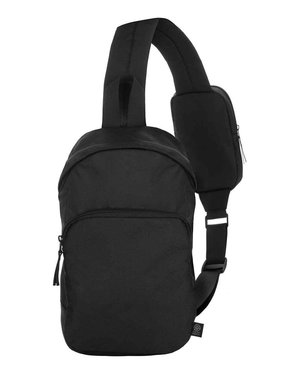 econscious Grove Sling Bag. EC8710 - Black