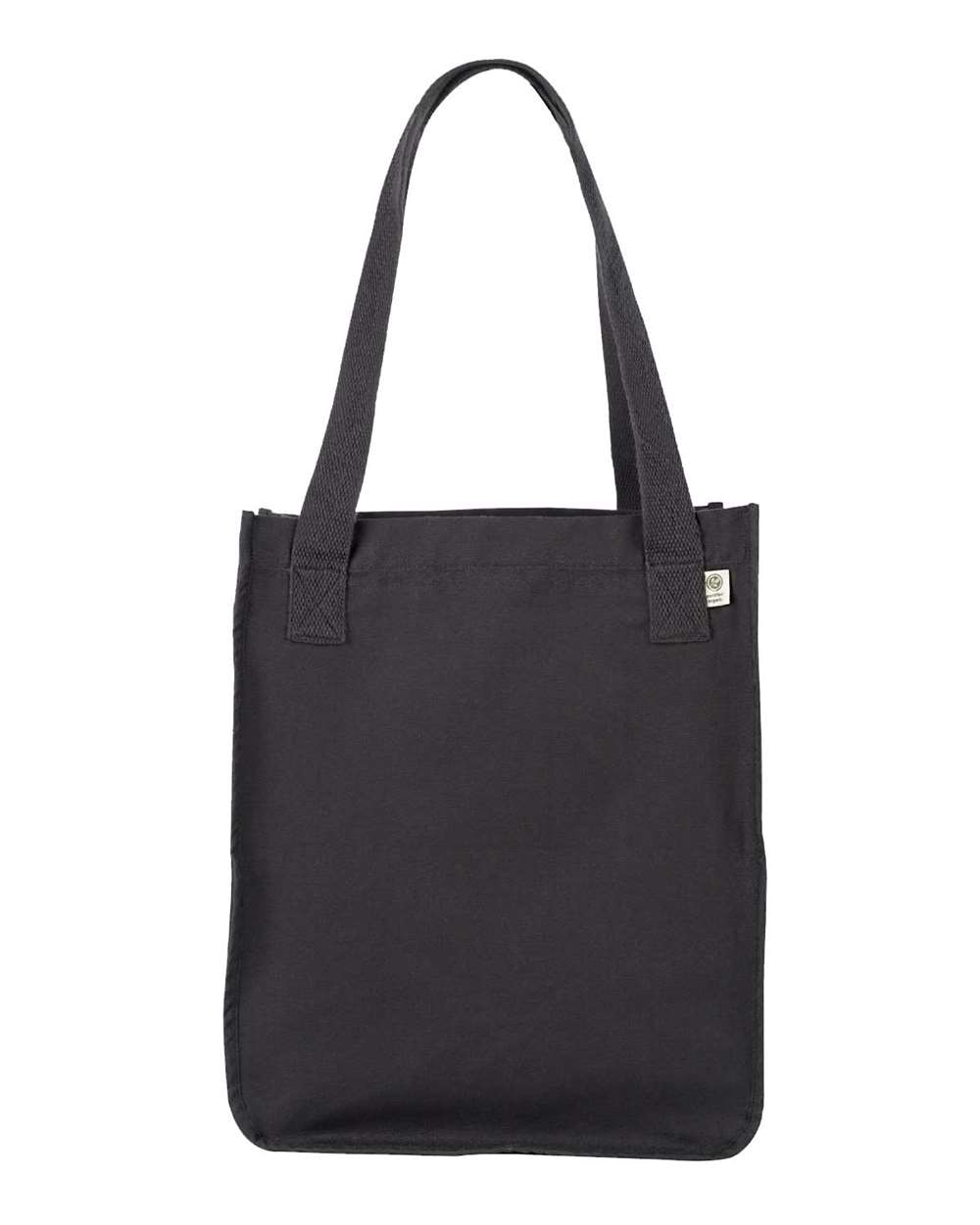 econscious Market Tote. EC8040 - Black
