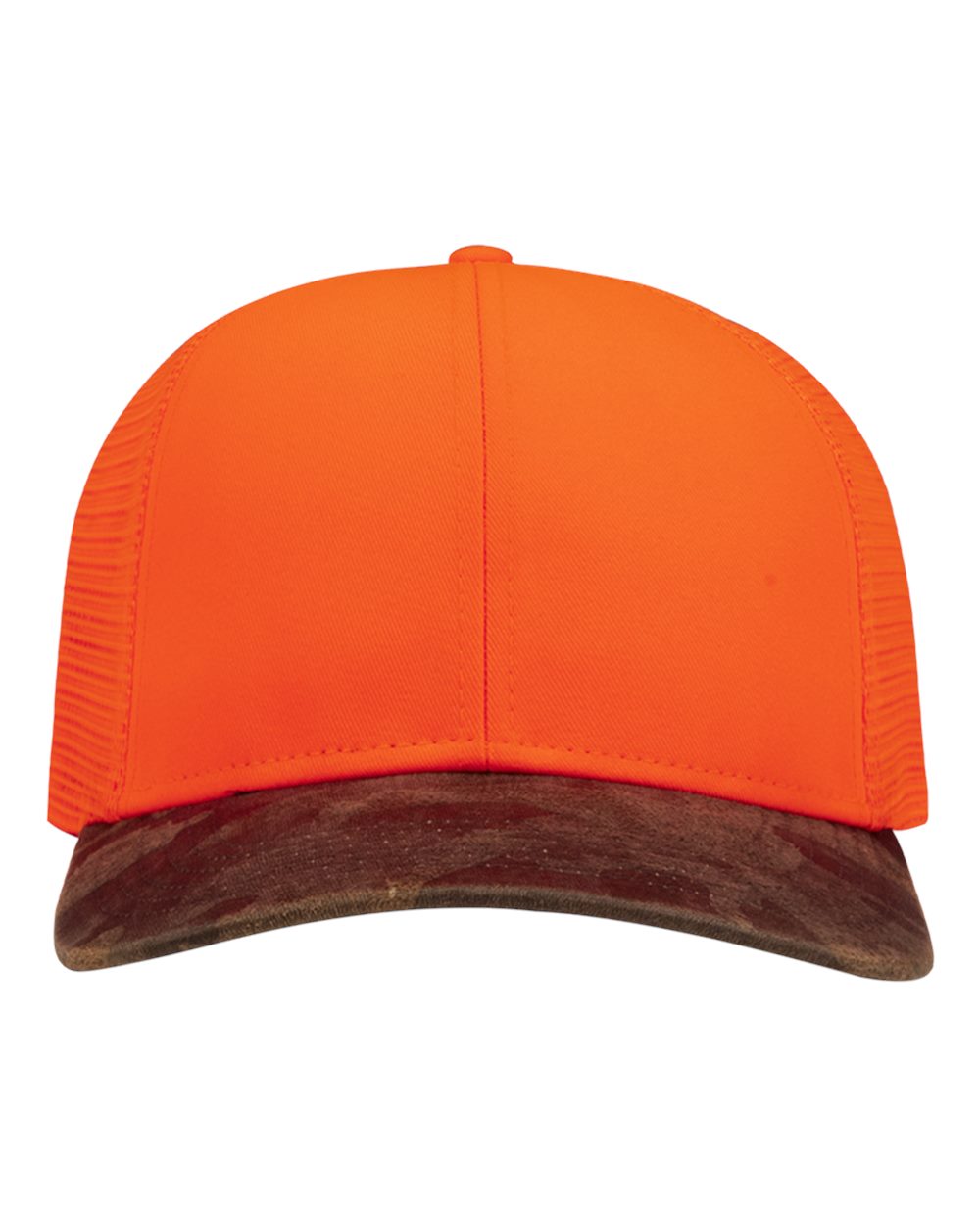 DRI DUCK Covert Trucker Cap. 3466 - Blaze