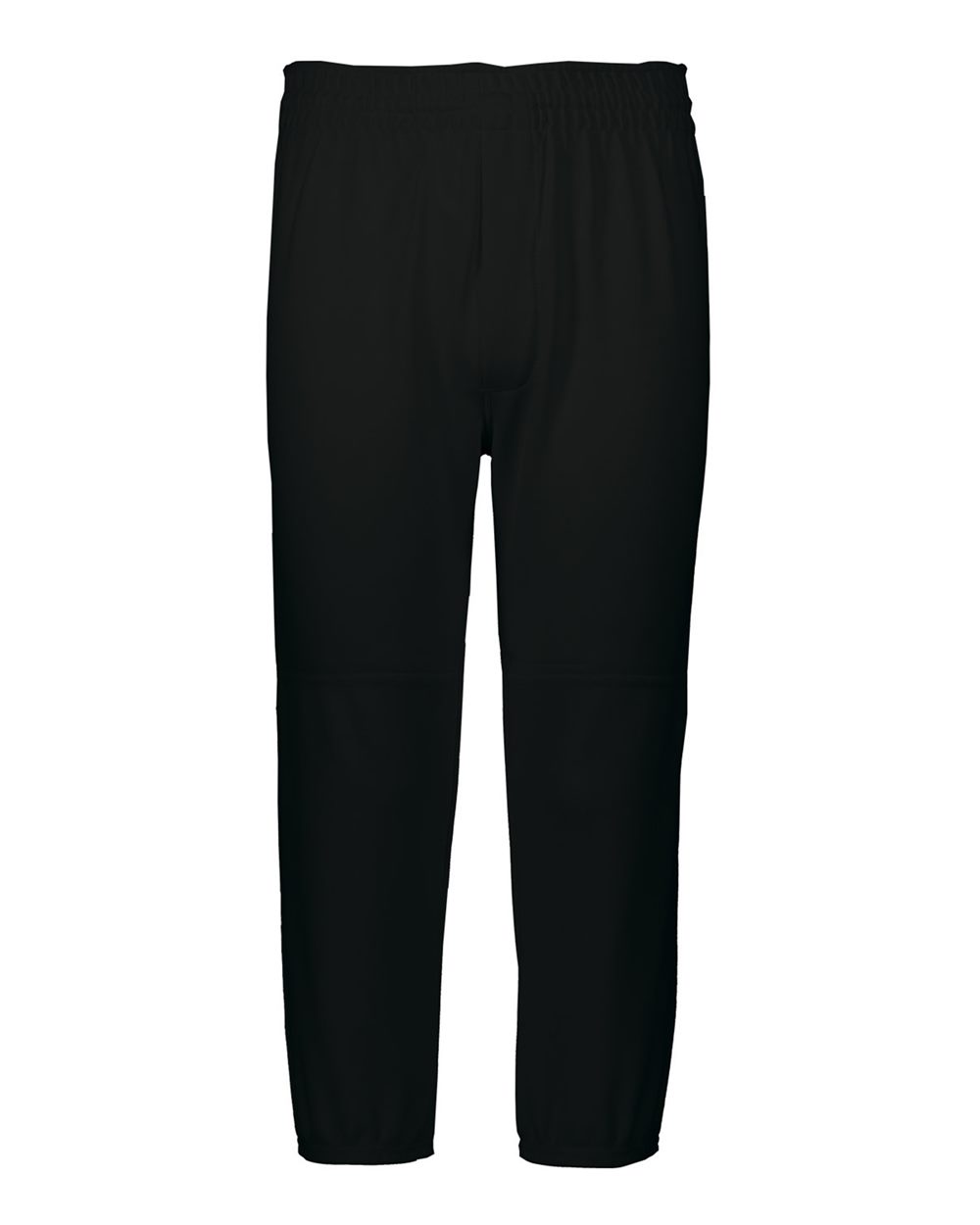 Augusta Sportswear Youth Gamer Pull-Up Baseball Pants. 6849 - Black