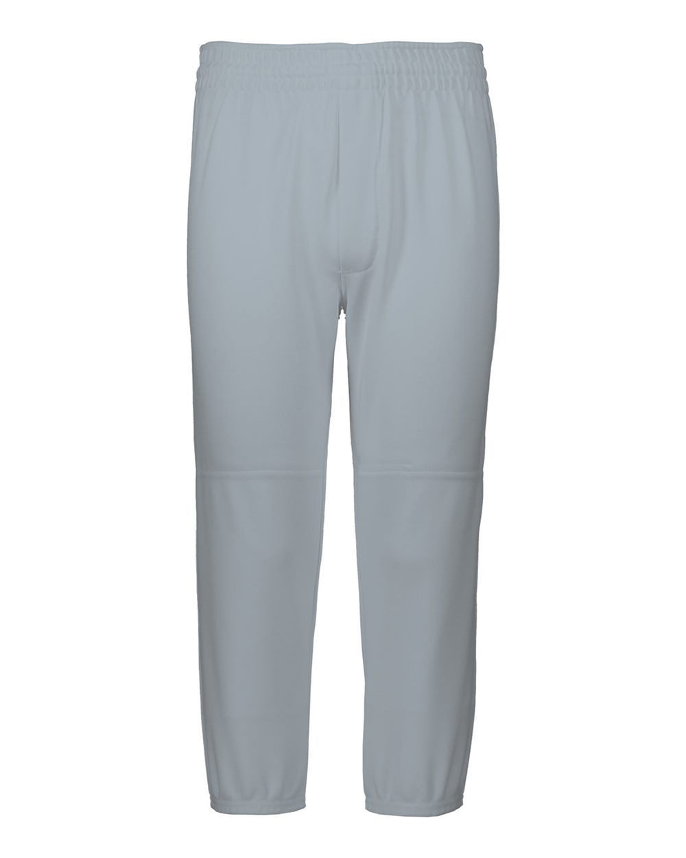 Augusta Sportswear Youth Gamer Pull-Up Baseball Pants. 6849 - Blue Grey