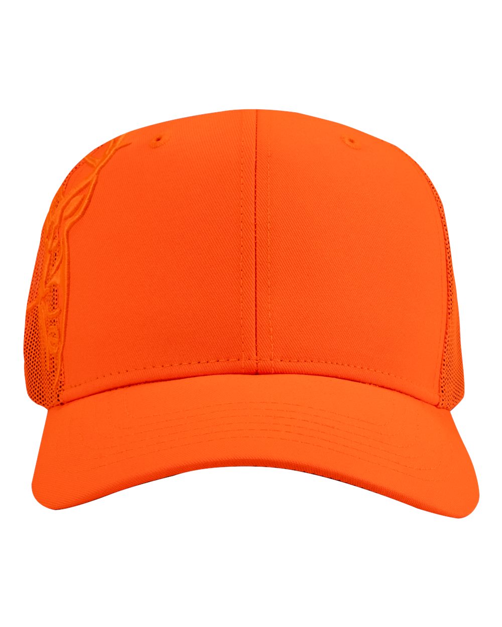 DRI DUCK 3D Buck Pro Cap. 3321 - Blaze Mesh