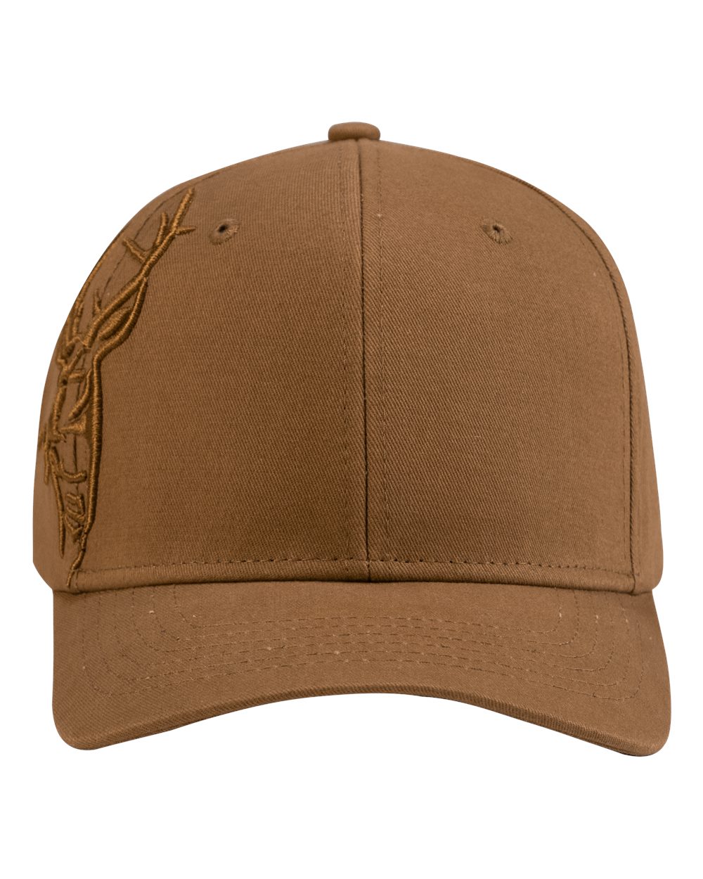 DRI DUCK 3D Buck Pro Cap. 3321 - Saddle