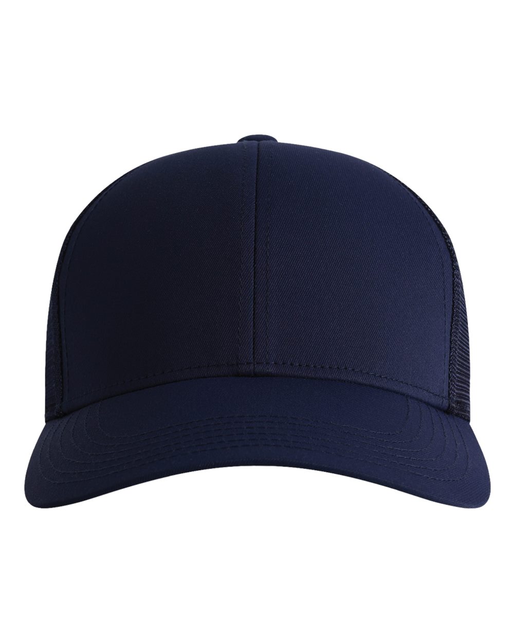 Imperial The Whitaker Mesh Cap. 1988M - Dark Blue