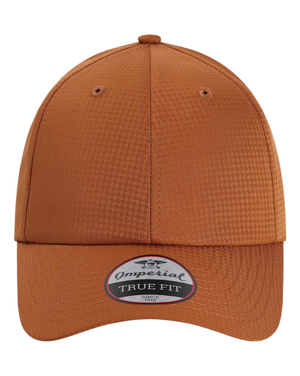 Imperial The Sophisticate Cap. X210X - Buckthorn Brown