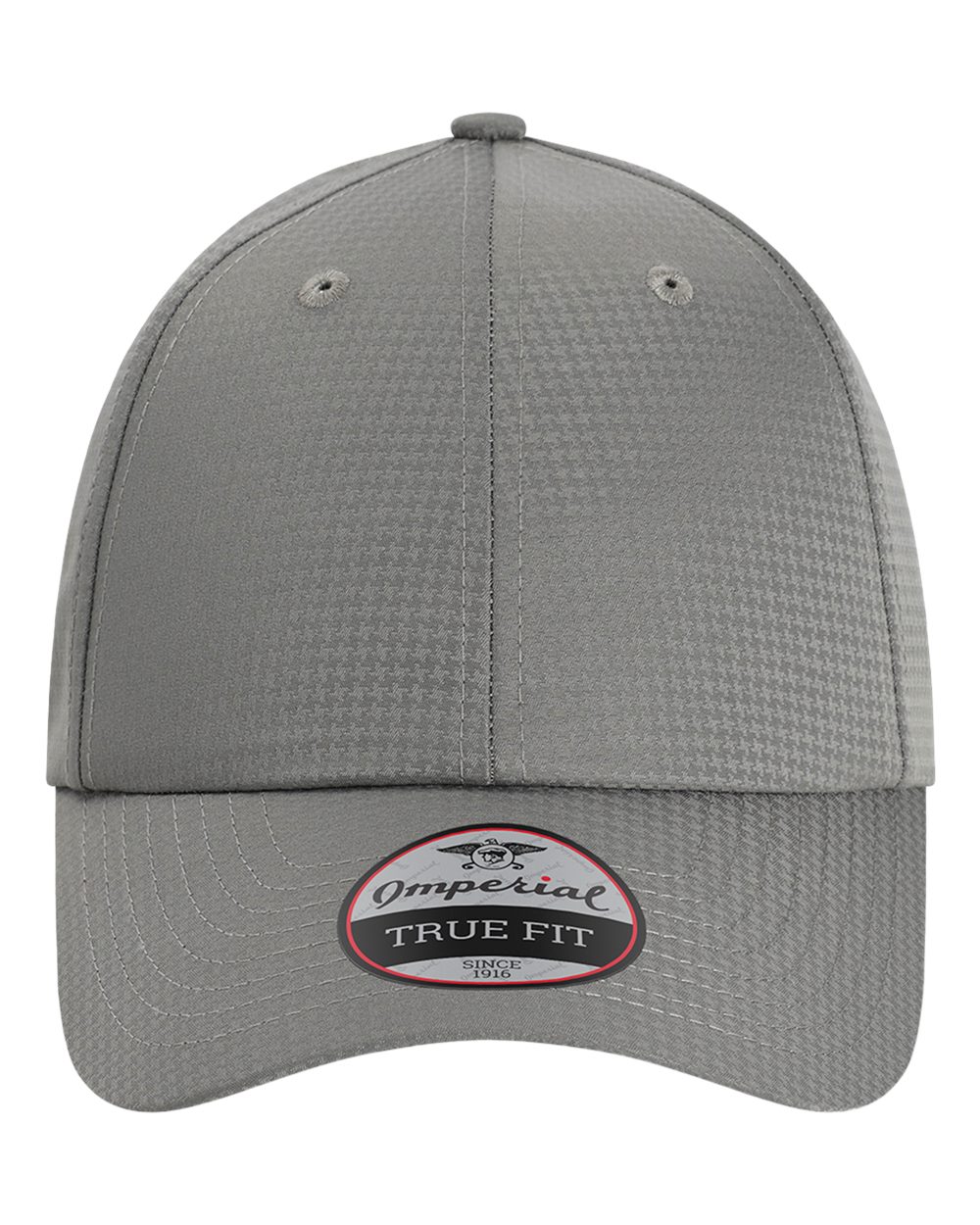 Imperial The Sophisticate Cap. X210X - Frost Grey