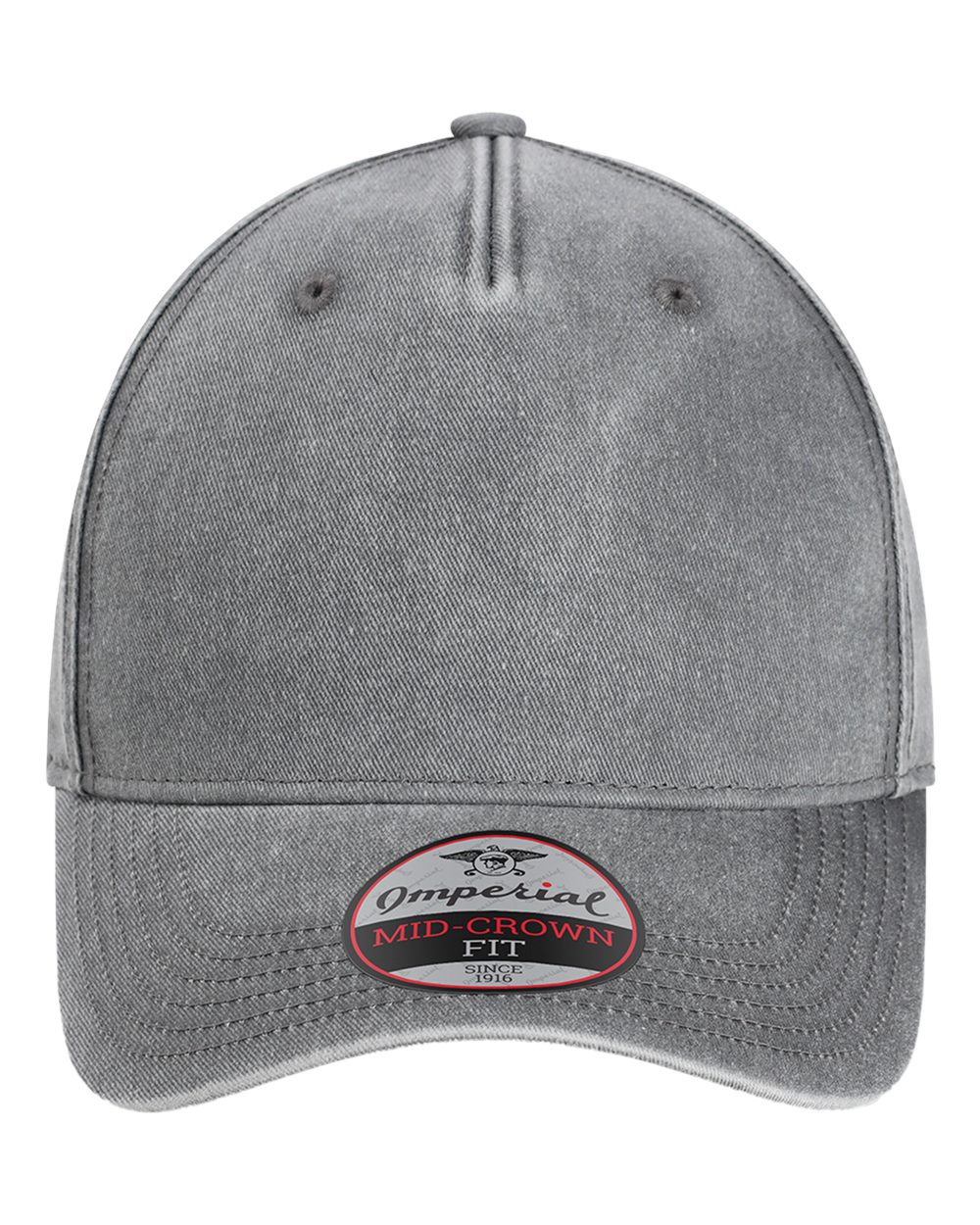 Imperial The Gambit Cap. X240 - Charcoal