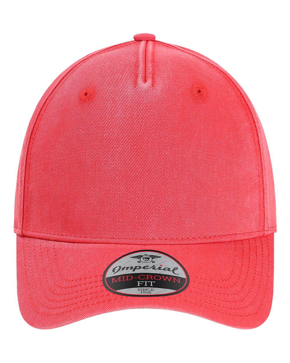 Imperial The Gambit Cap. X240 - Nantucket Red