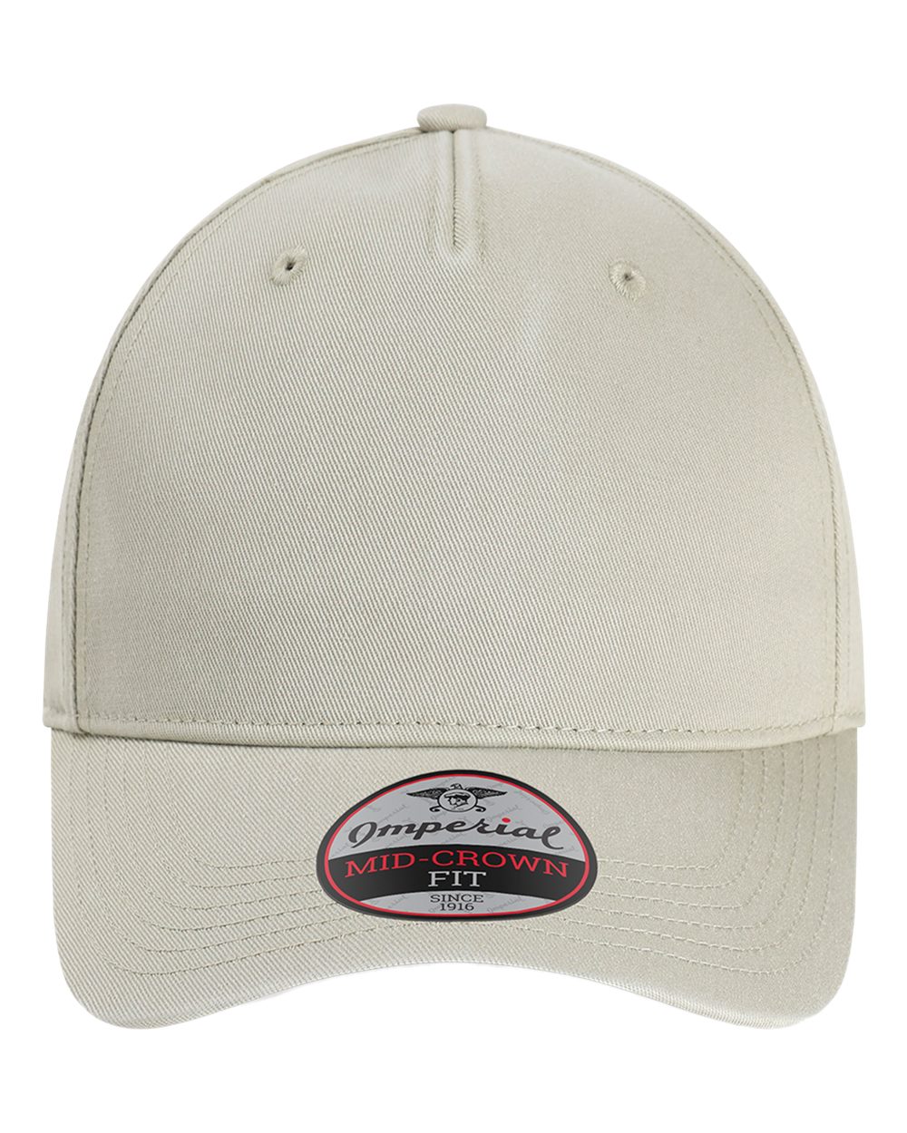 Imperial The Gambit Cap. X240 - Stone Khaki