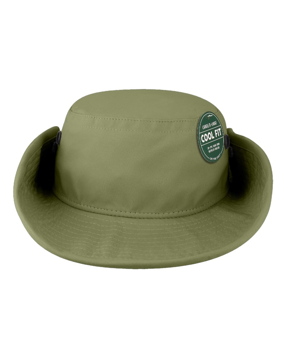 LEGACY Cool Fit Booney. CFB - Moss Green