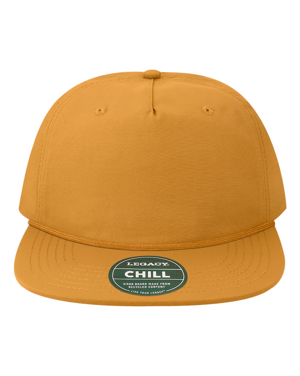 LEGACY The Chill Cap. CHILL - Hazel