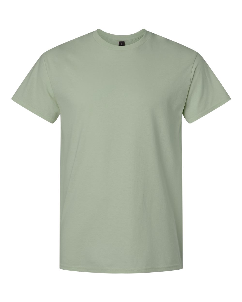 Gildan Unisex Light Cotton T-Shirt. 3000 - Sage