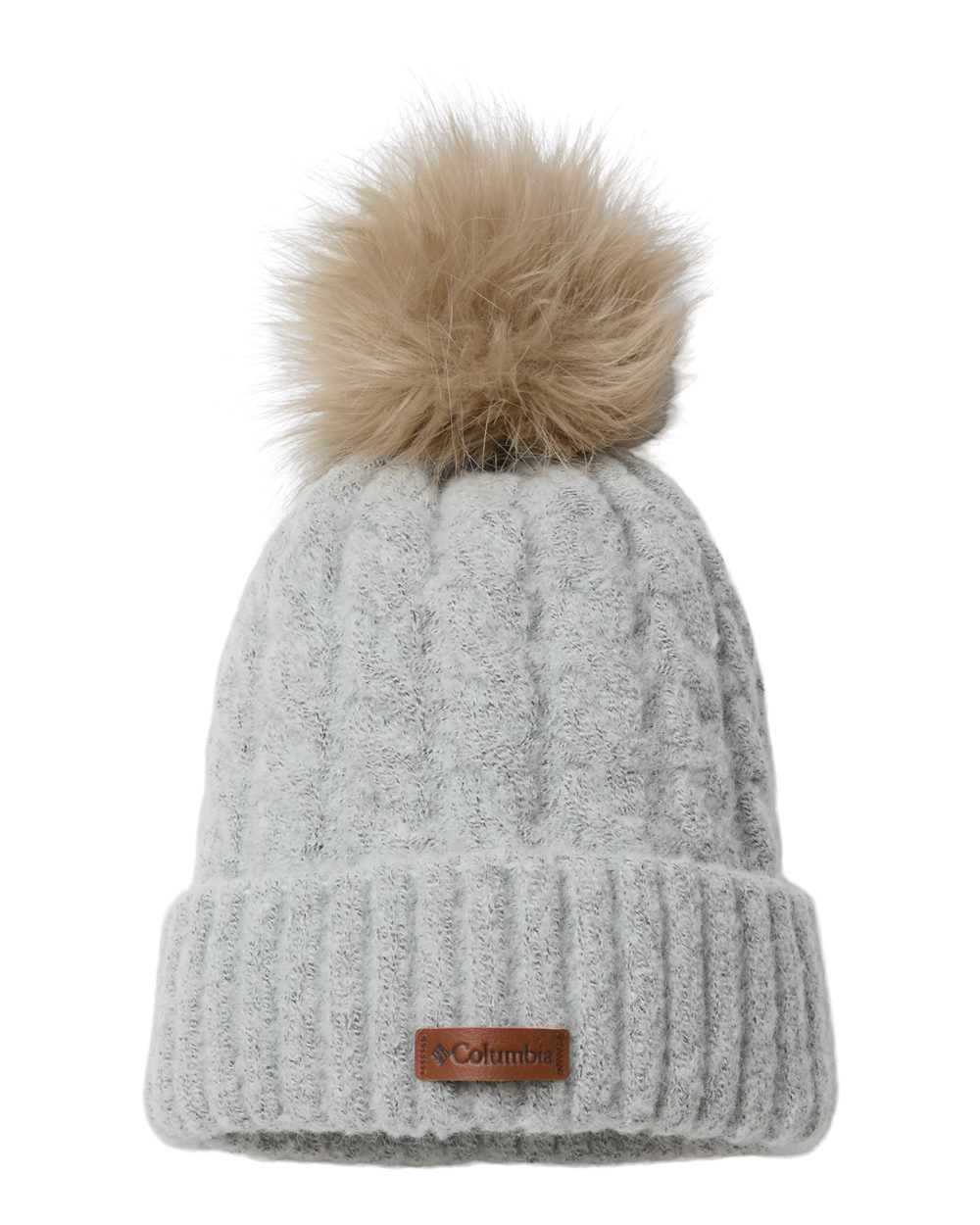 Columbia Winter Blur™ II Beanie. 213752 - Sea Salt