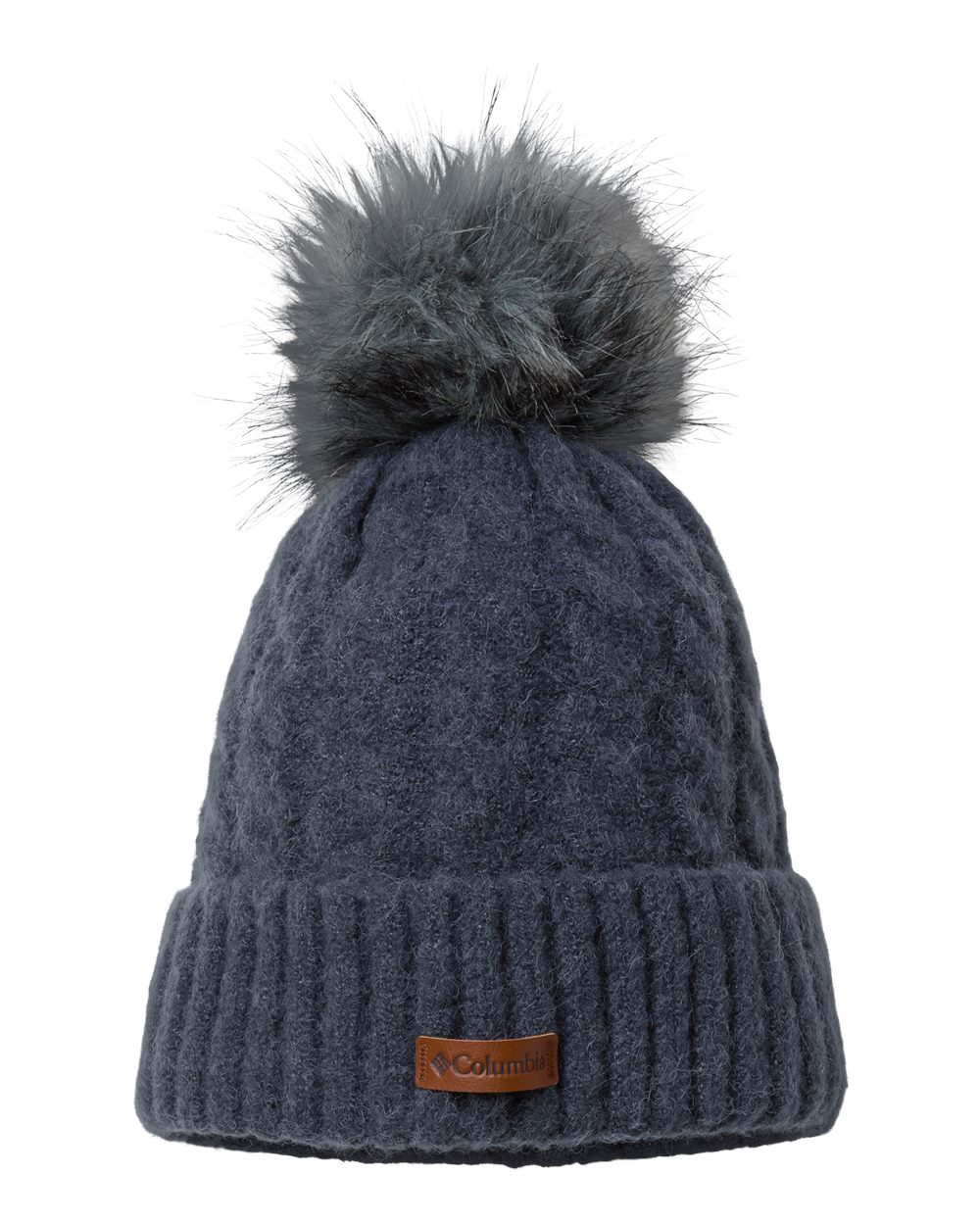 Columbia Winter Blur™ II Beanie. 213752 - Nocturnal