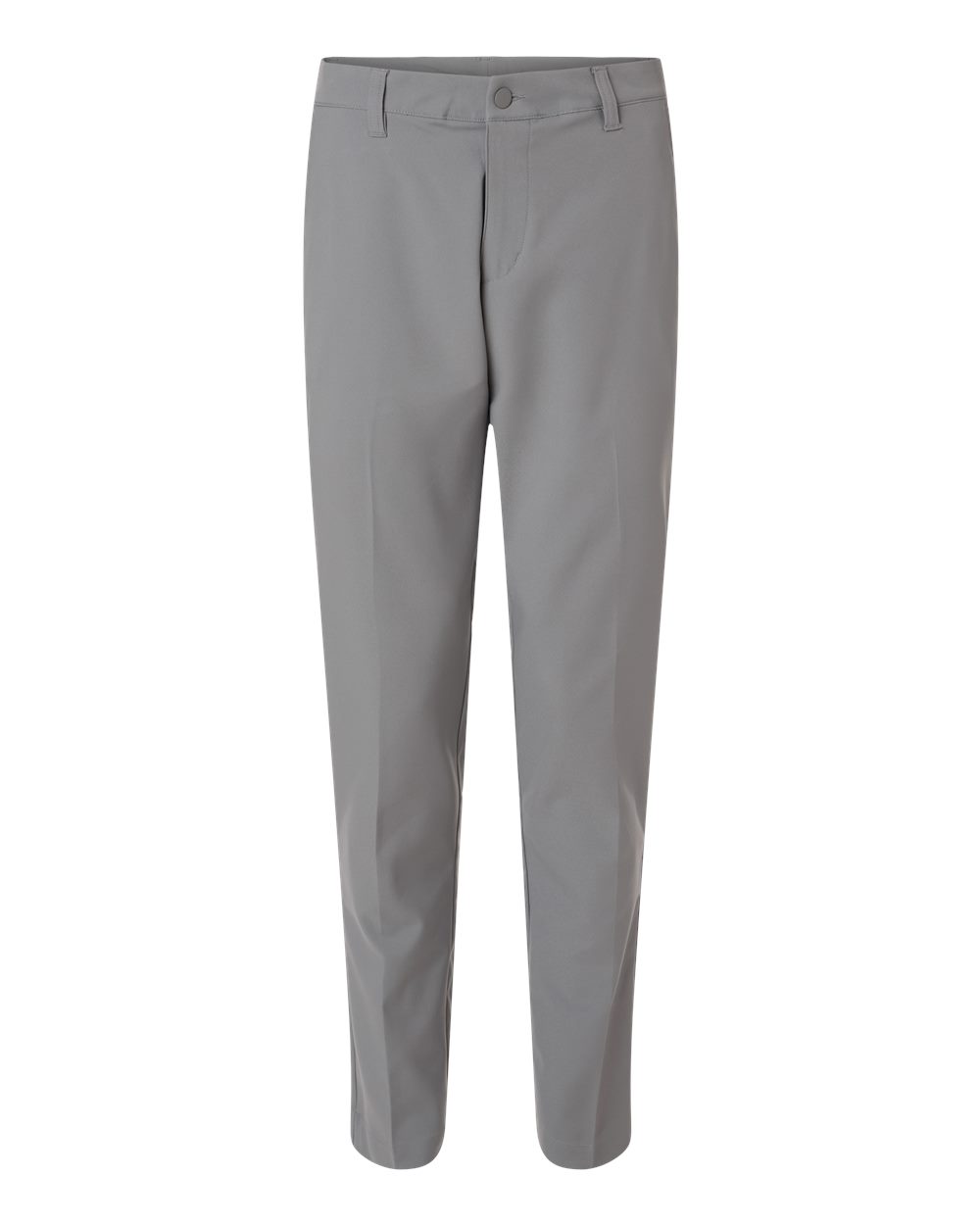 Adidas Men's Golf Tapered Pants. A2021 - Grey Three