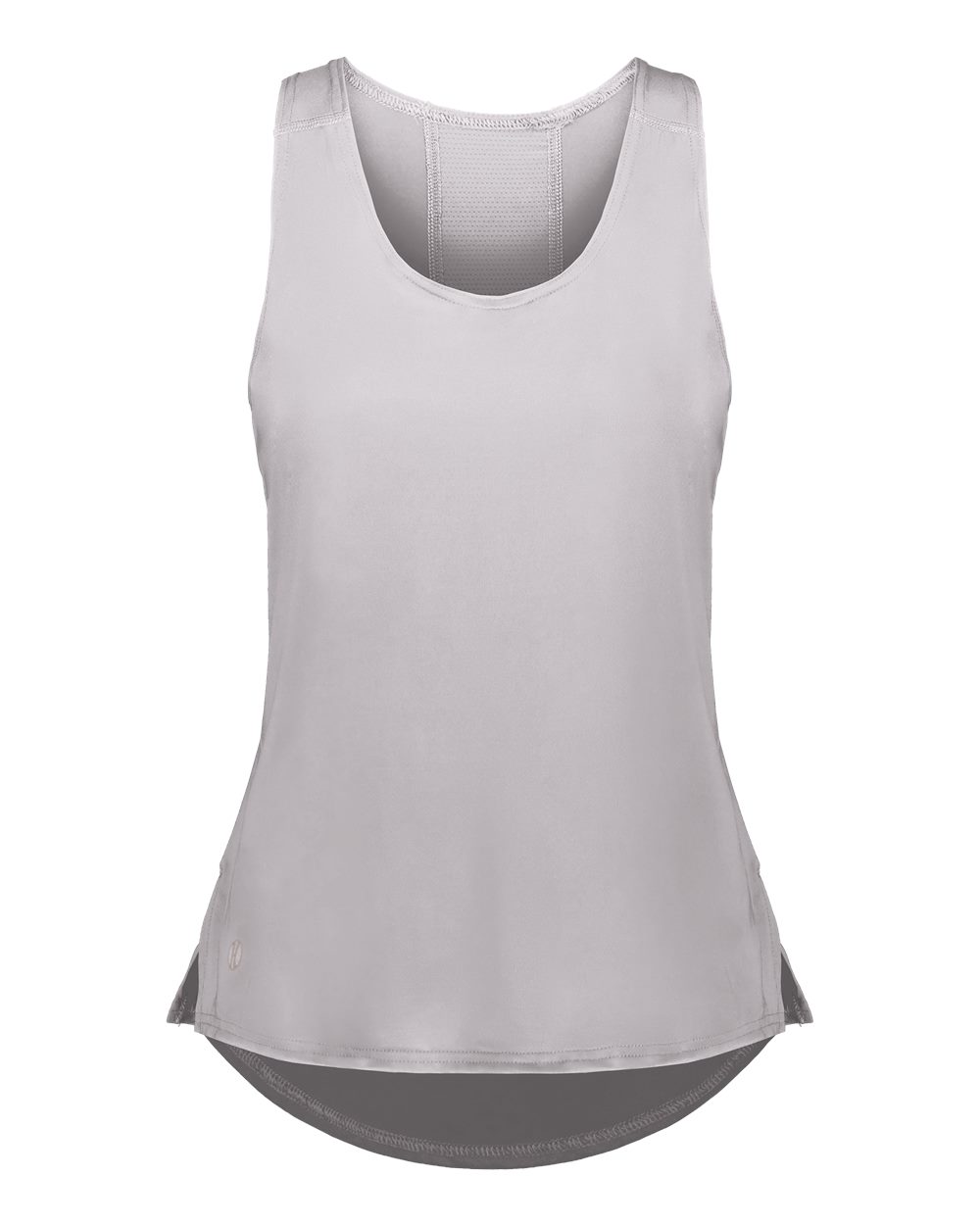 Holloway Women's Coolcore Tank. 222777 - Athletic Grey