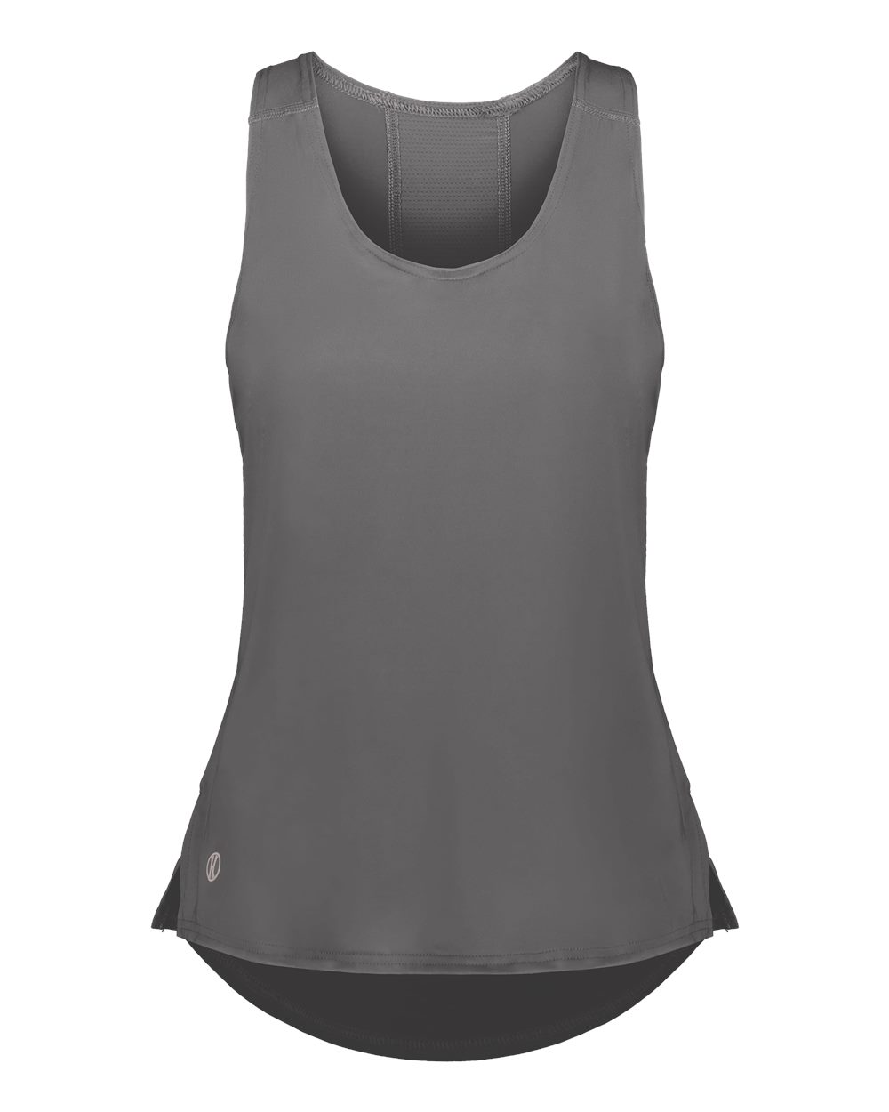 Holloway Women's Coolcore Tank. 222777 - Iron
