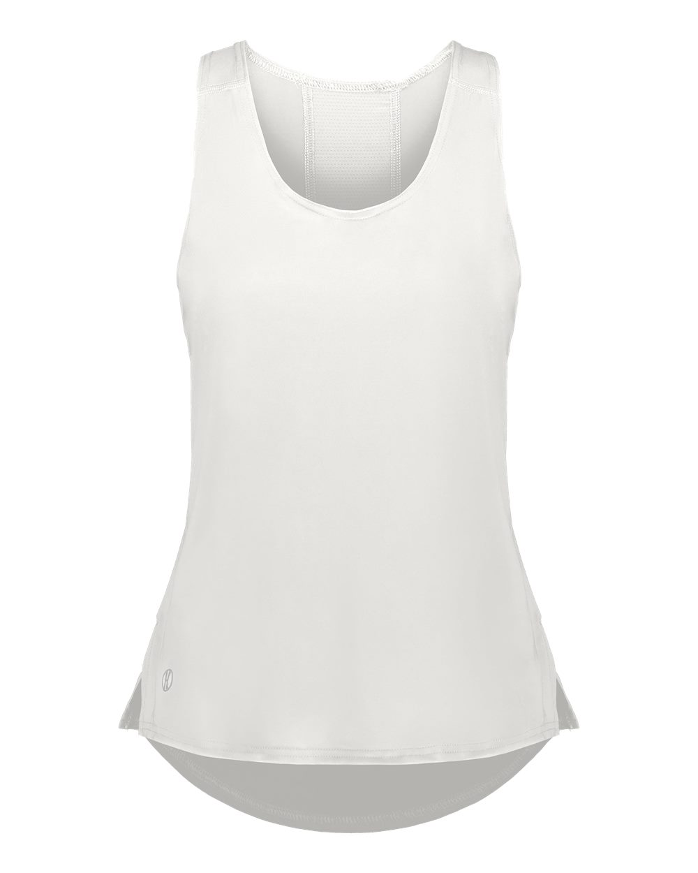 Holloway Women's Coolcore Tank. 222777 - White