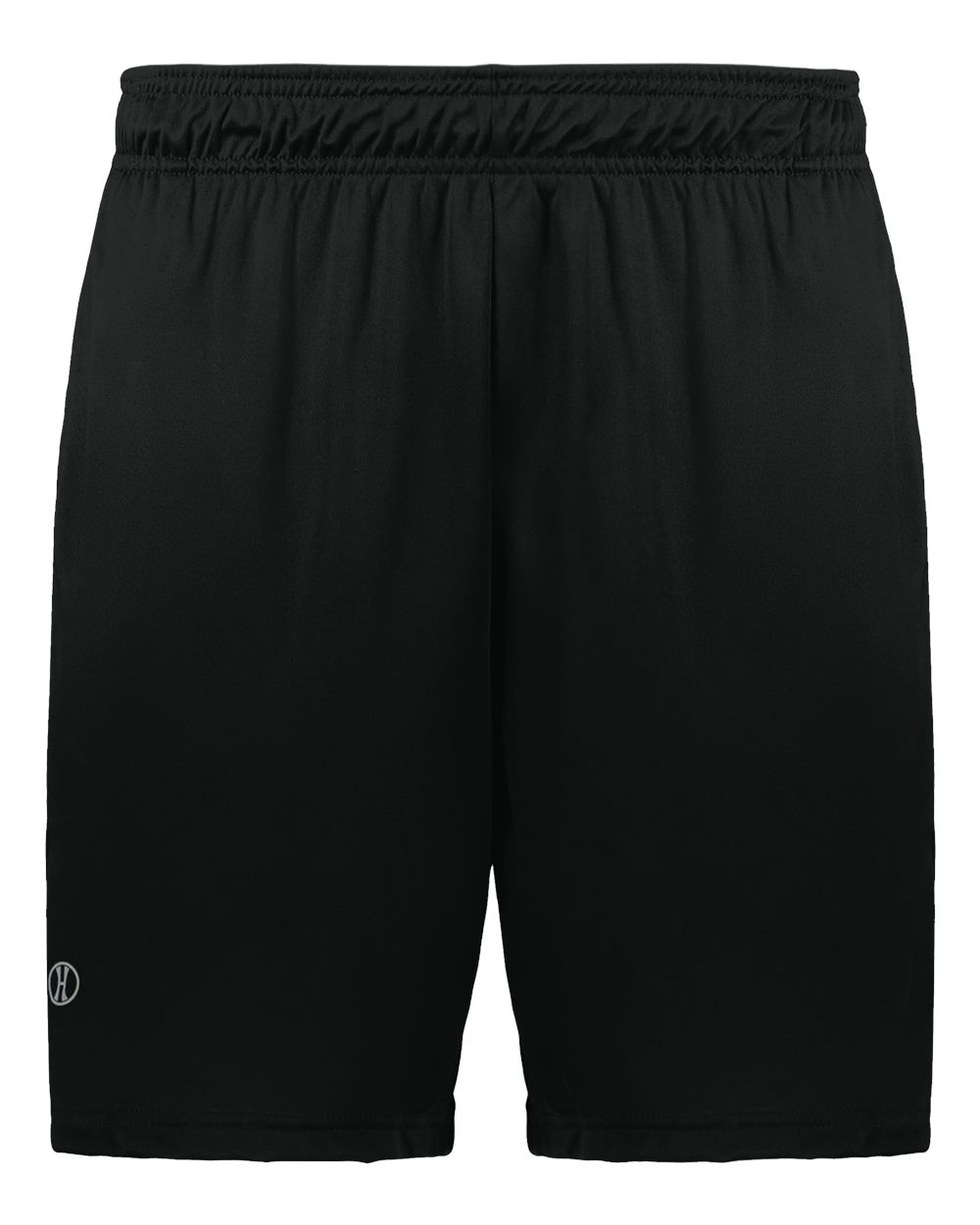 Holloway Youth Momentum Shorts. 223622 - Black